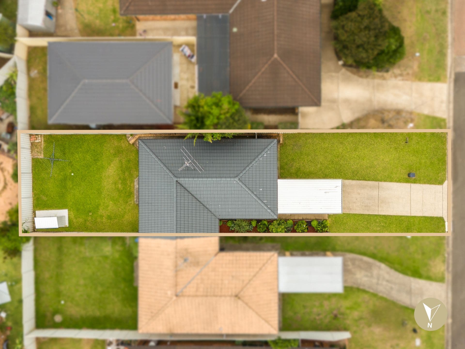 76B Carbasse Crescent, St Helens Park, NSW, 2560, St Helens Park - Thumbnail 8