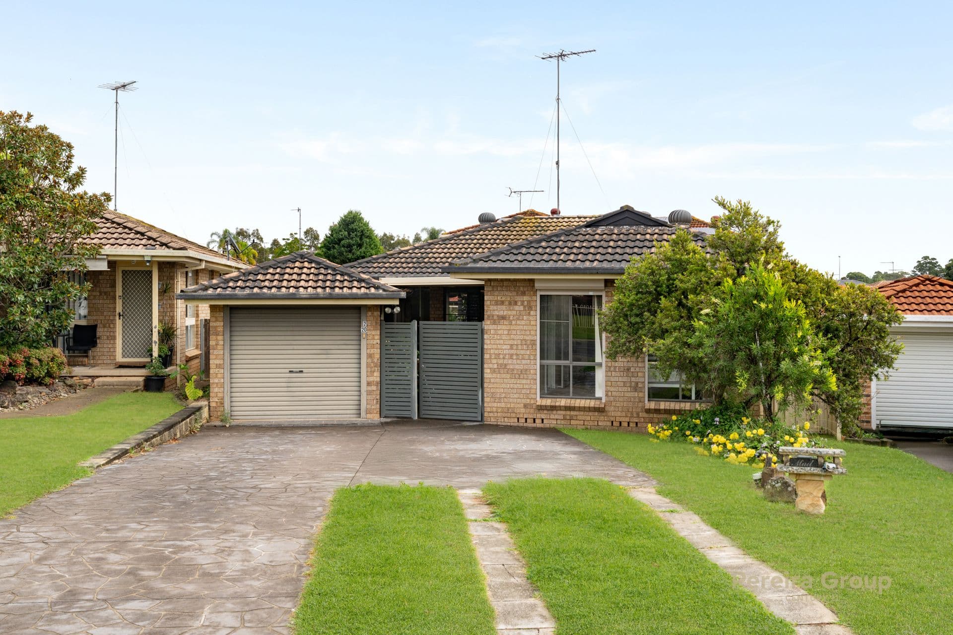 2/20 Kenny Close, St Helens Park, NSW, 2560, St Helens Park - Image 1