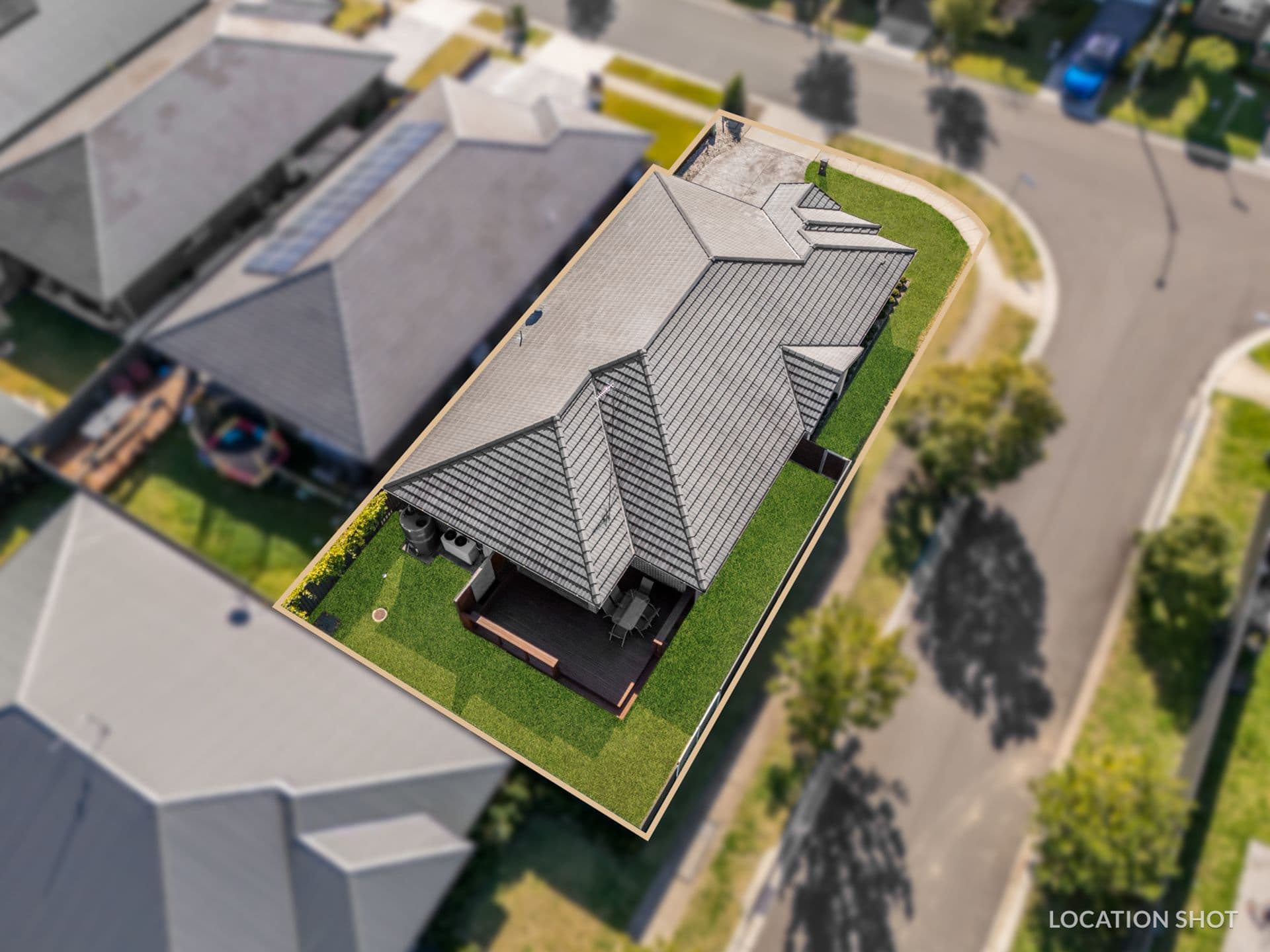 42 Blain Road, Spring Farm, NSW, 2570, Spring Farm - Thumbnail 2