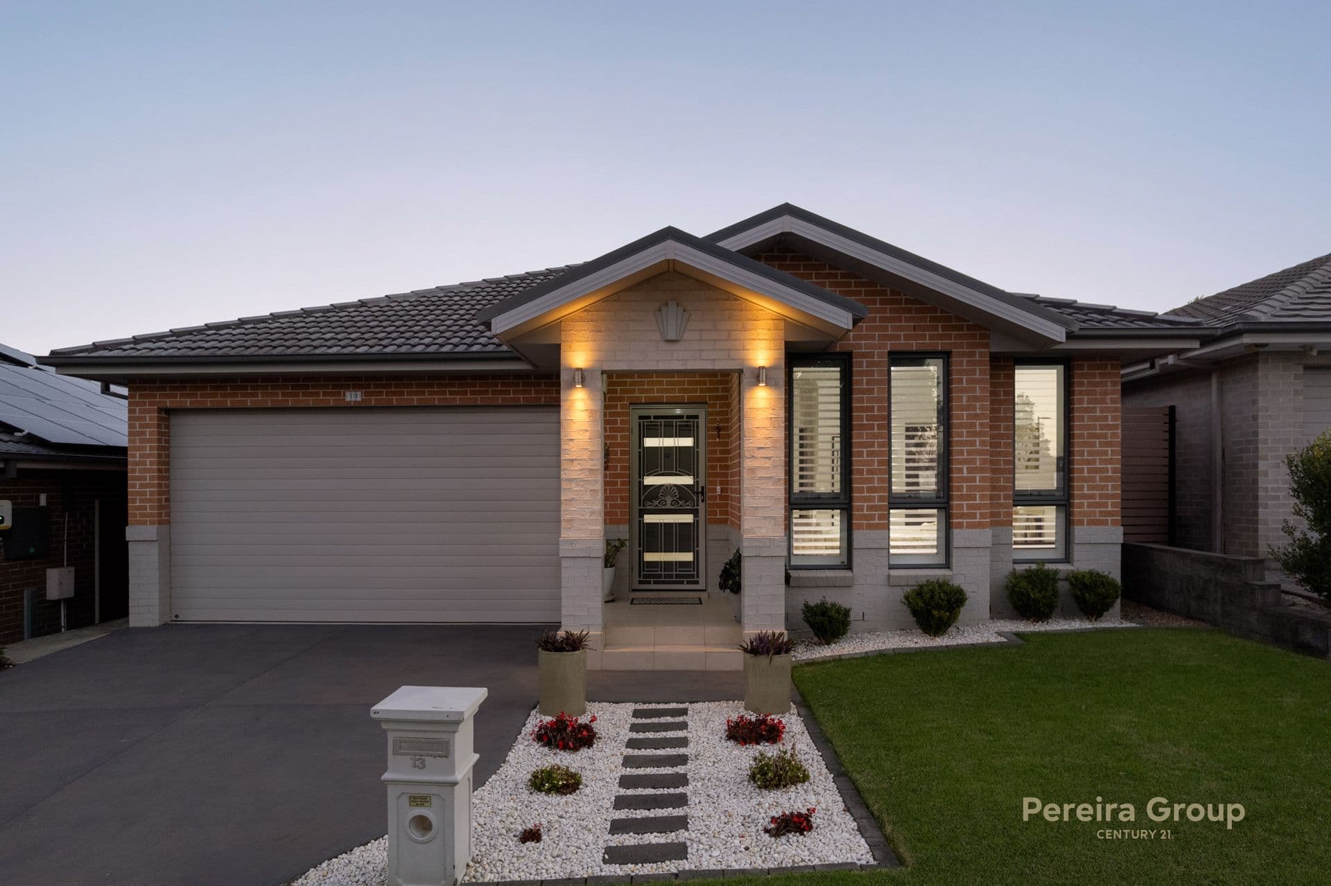 13 Grice Street, Oran Park, NSW, 2570, Oran Park - Image 1