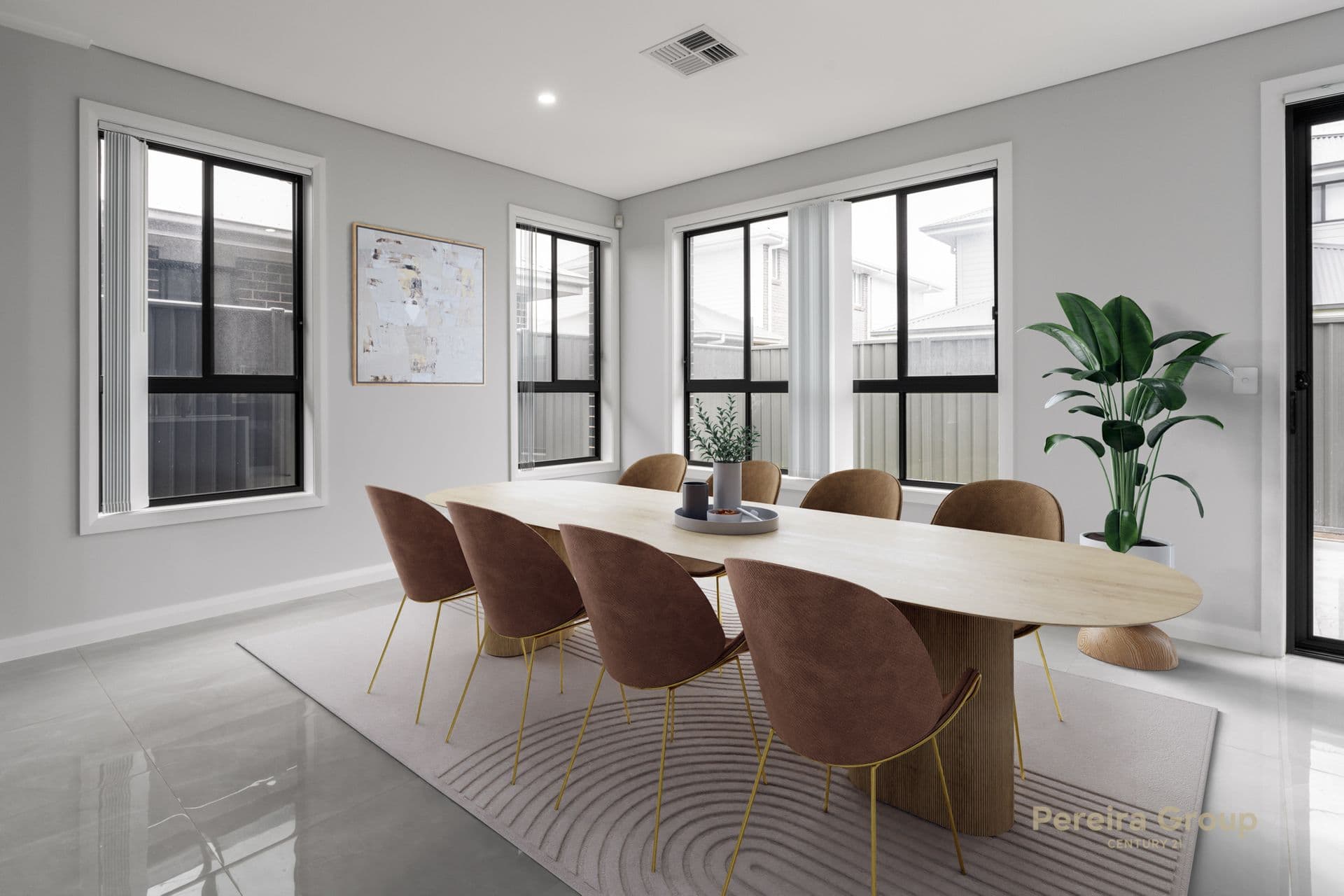 19 Somervaille Drive, Catherine Field, NSW, 2557, Catherine Field - Thumbnail 5