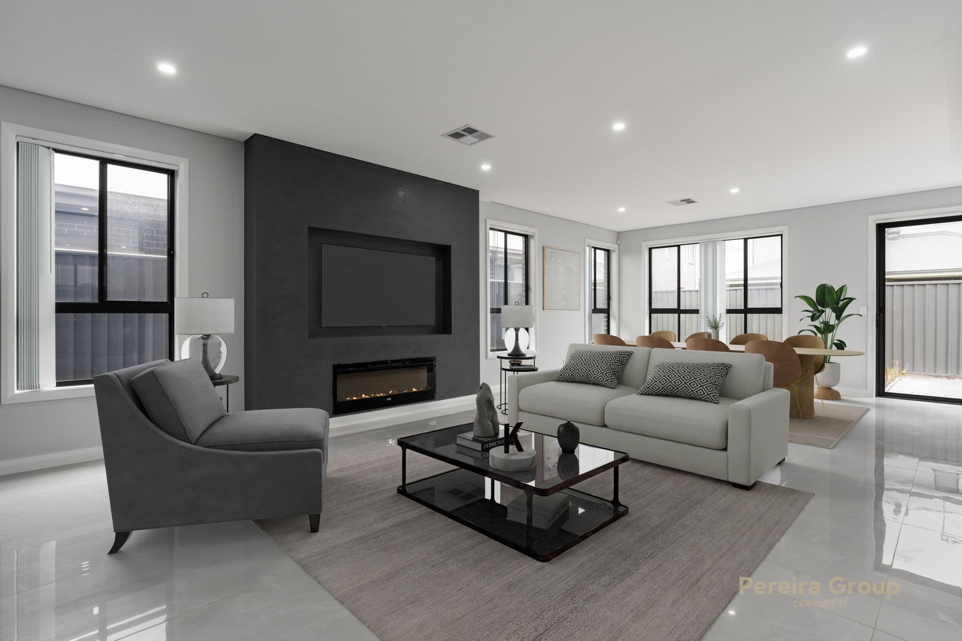 19 Somervaille Drive, Catherine Field, NSW, 2557, Catherine Field - Thumbnail 2