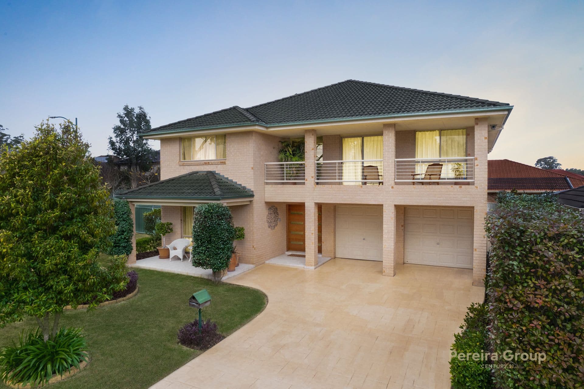 12 Giddings Link, Harrington Park, NSW, 2567, Harrington Park - Image 1