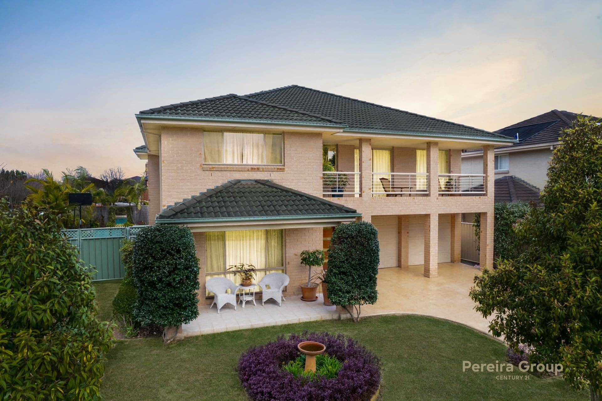 12 Giddings Link, Harrington Park, NSW, 2567, Harrington Park - Thumbnail 2