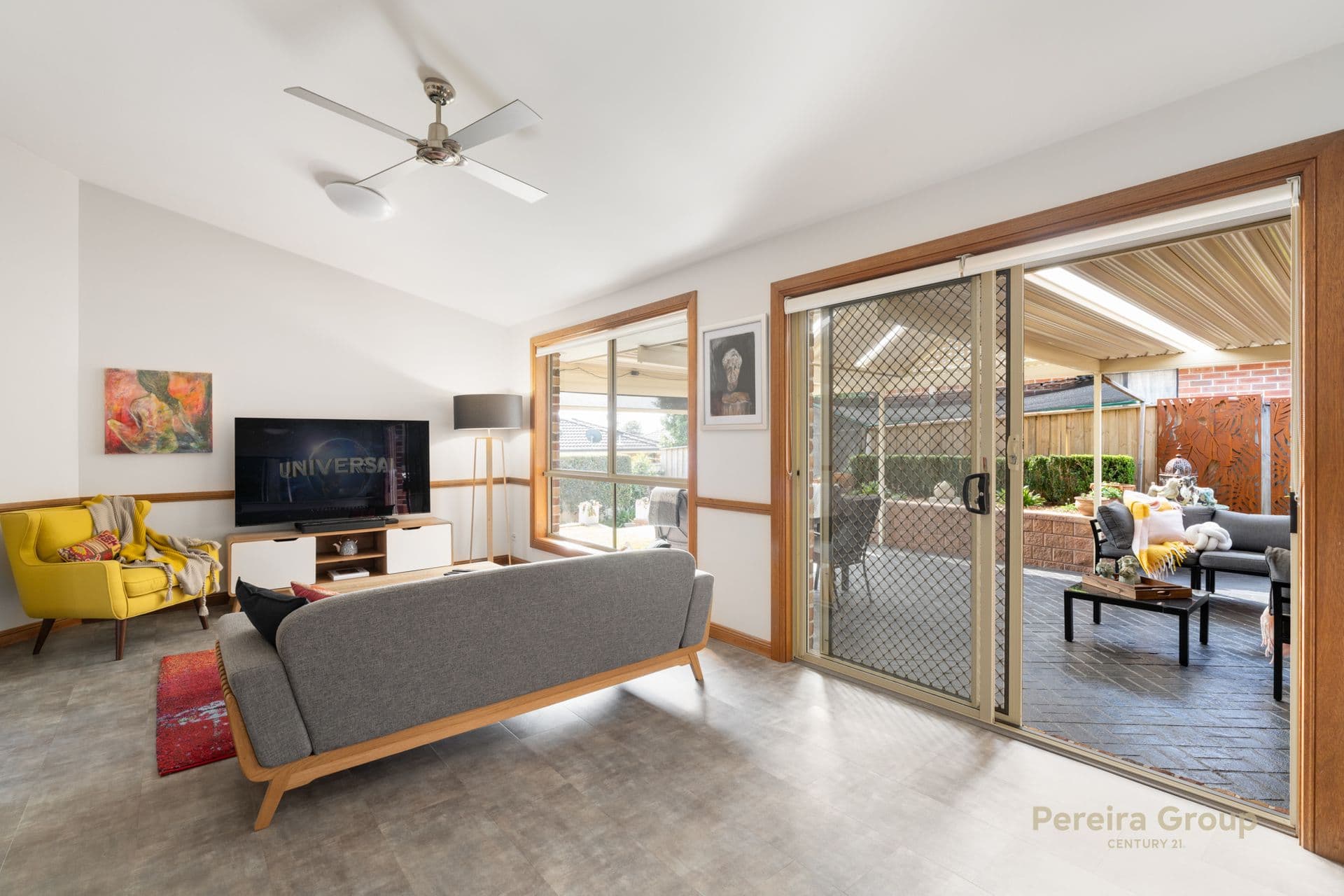 54 Montgomery Circuit, Narellan Vale, NSW, 2567, Narellan Vale - Thumbnail 4