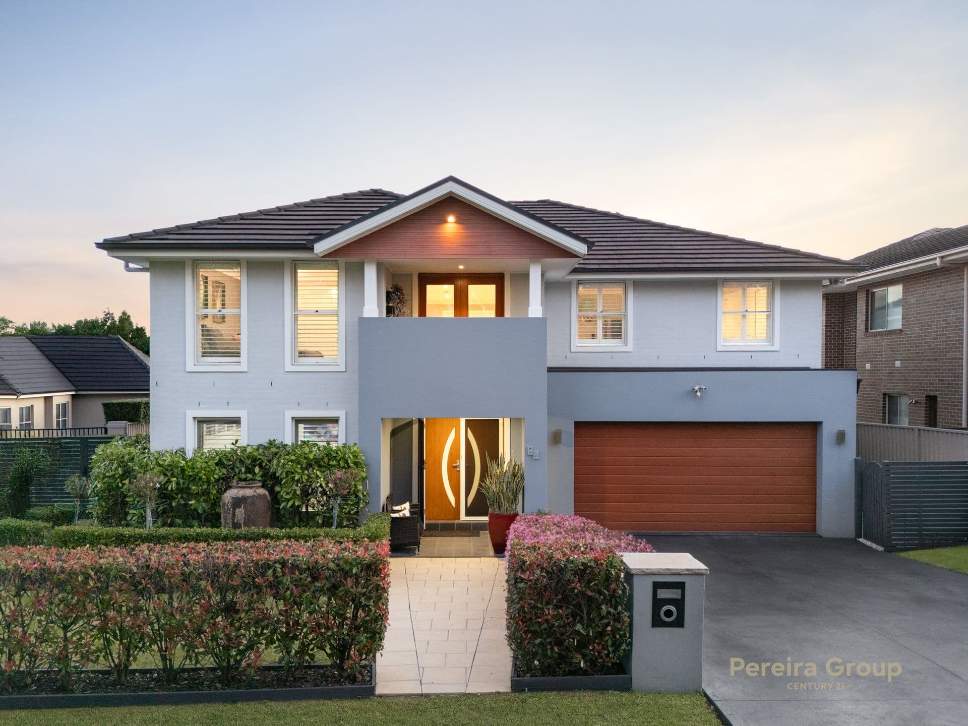 22 Woodgrove Avenue, Harrington Park, NSW, 2567, Harrington Park - Image 1
