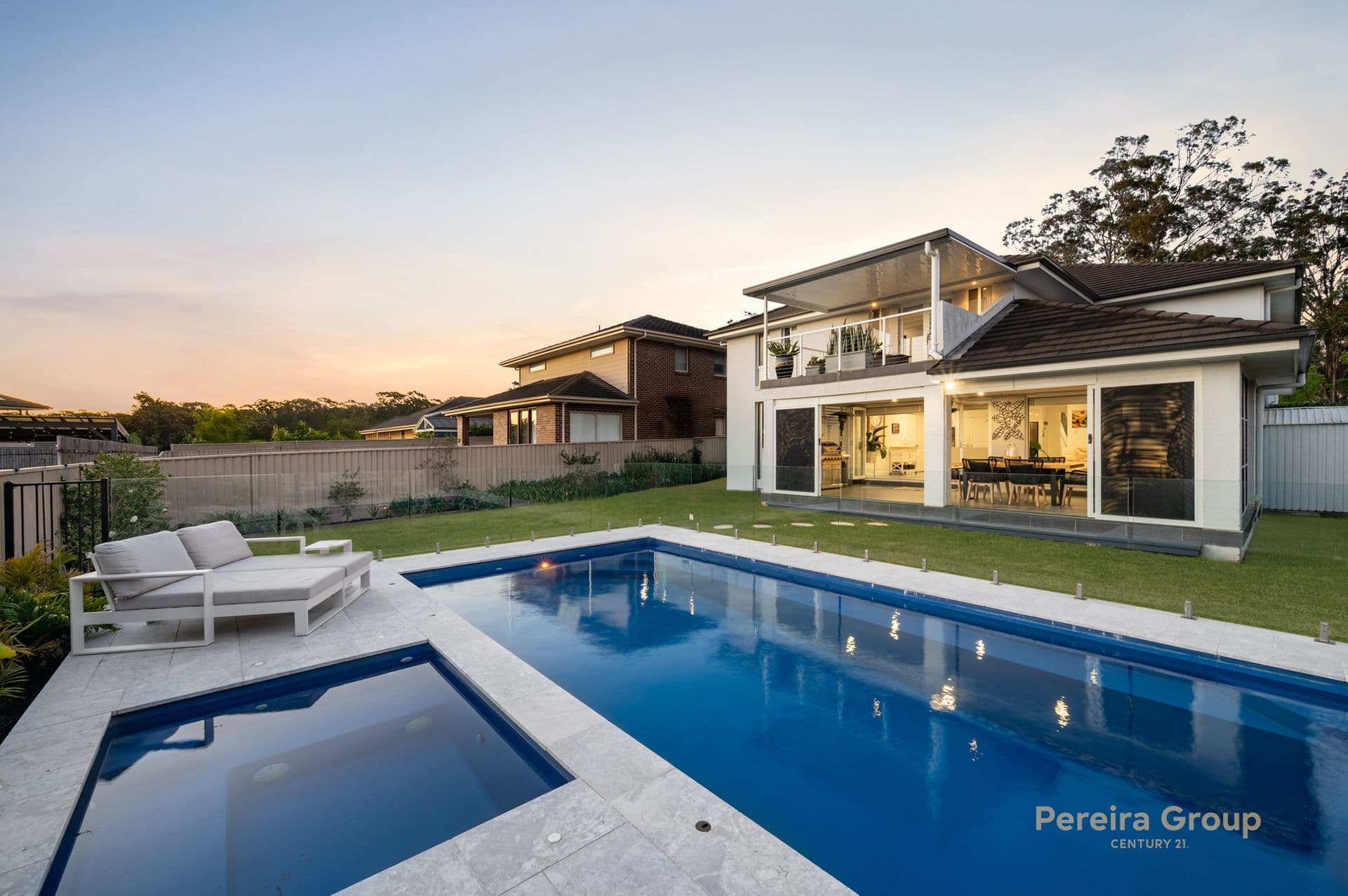 22 Woodgrove Avenue, Harrington Park, NSW, 2567, Harrington Park - Thumbnail 3