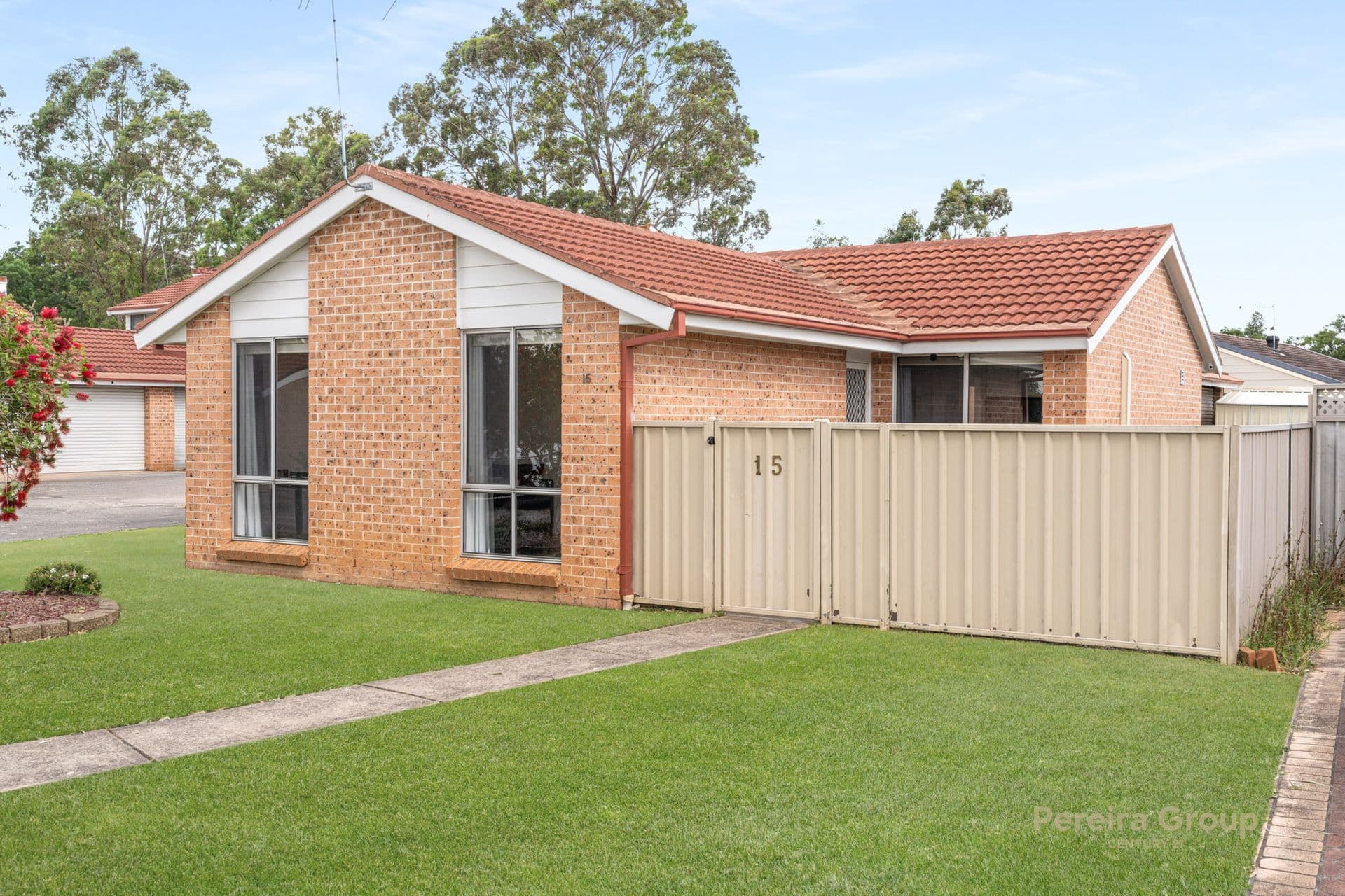 15/11 Mundarda Place, St Helens Park, NSW, 2560, St Helens Park - Image 1