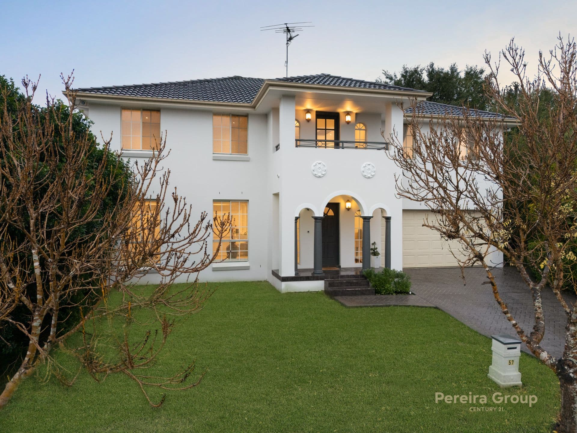 57 Turbott Avenue, Harrington Park, NSW, 2567, Harrington Park - Thumbnail 2
