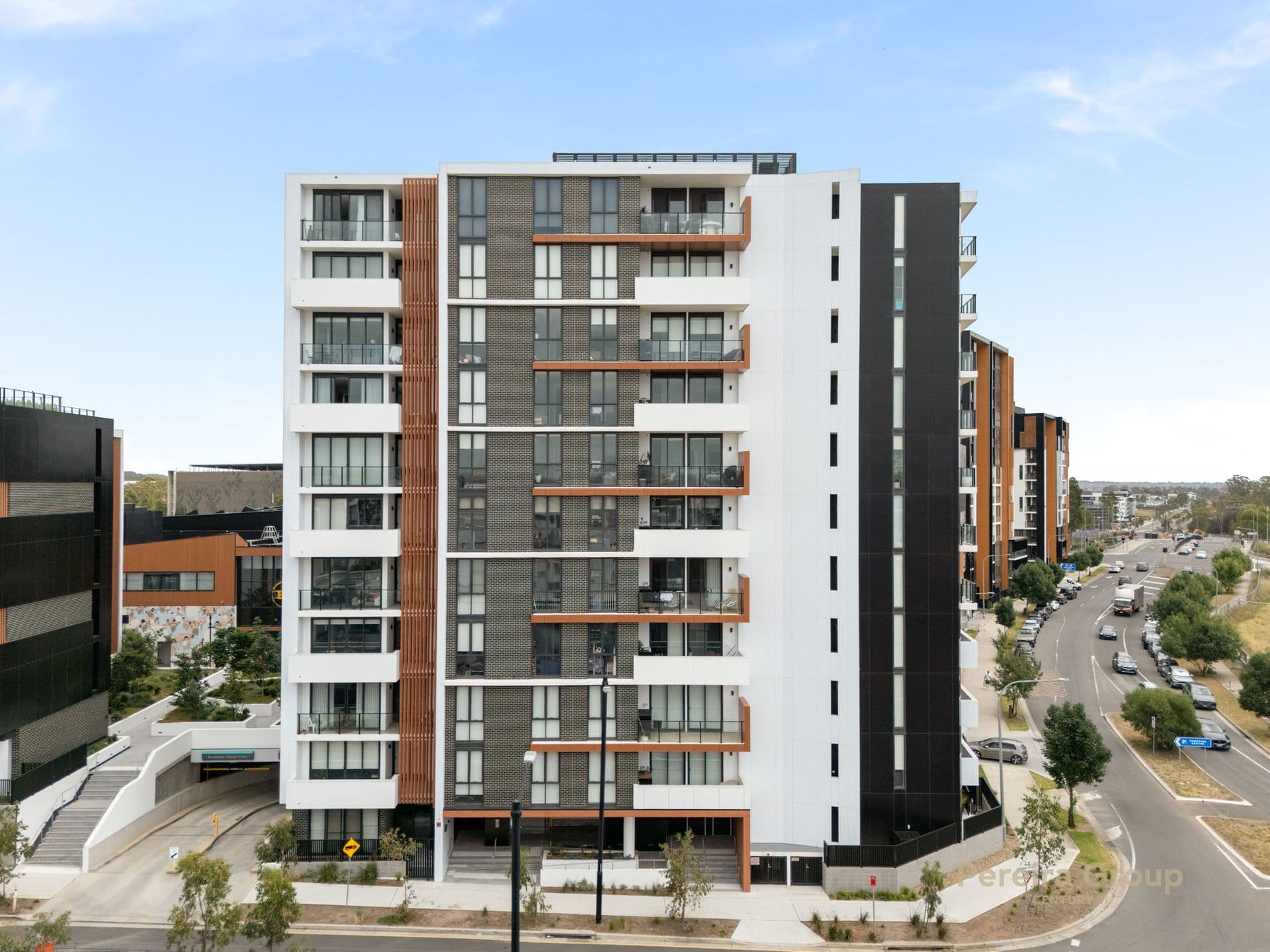 801/8 General Boulevard, Edmondson Park, NSW, 2174, Edmondson Park - Image 1