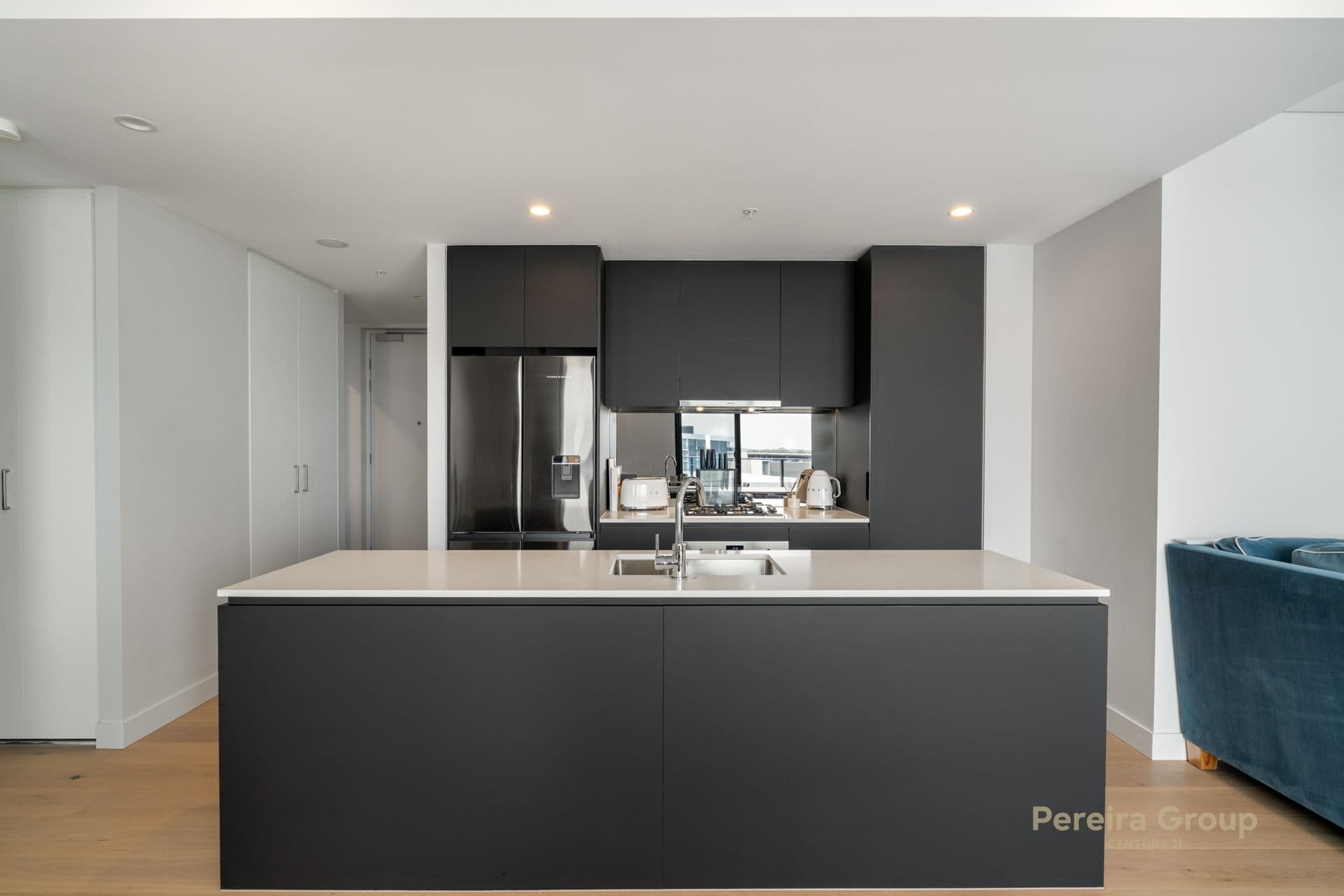 801/8 General Boulevard, Edmondson Park, NSW, 2174, Edmondson Park - Thumbnail 2