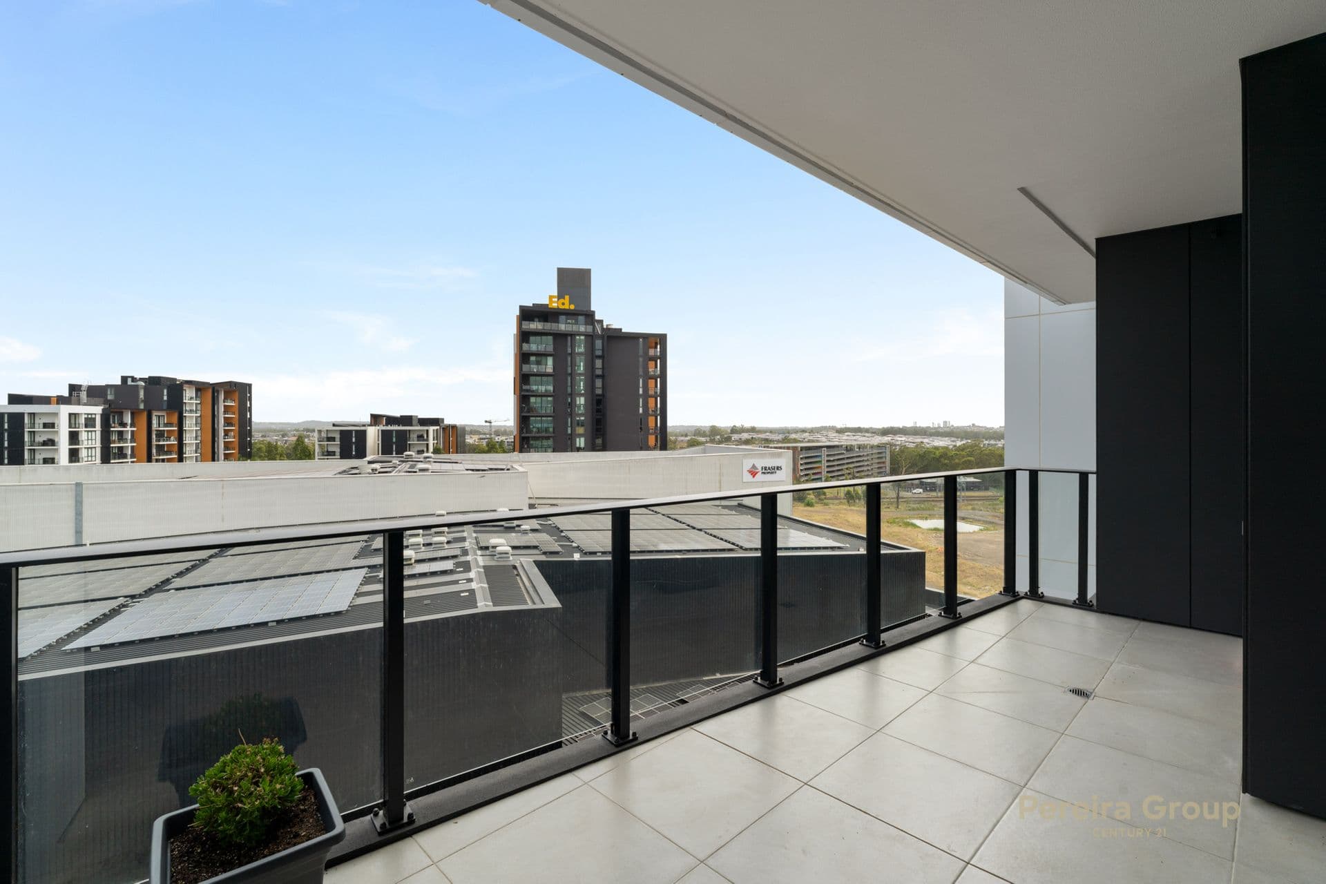 801/8 General Boulevard, Edmondson Park, NSW, 2174, Edmondson Park - Thumbnail 5