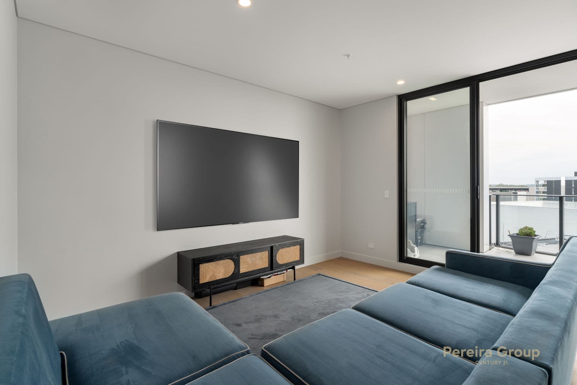 801/8 General Boulevard, Edmondson Park, NSW, 2174, Edmondson Park - Thumbnail 4