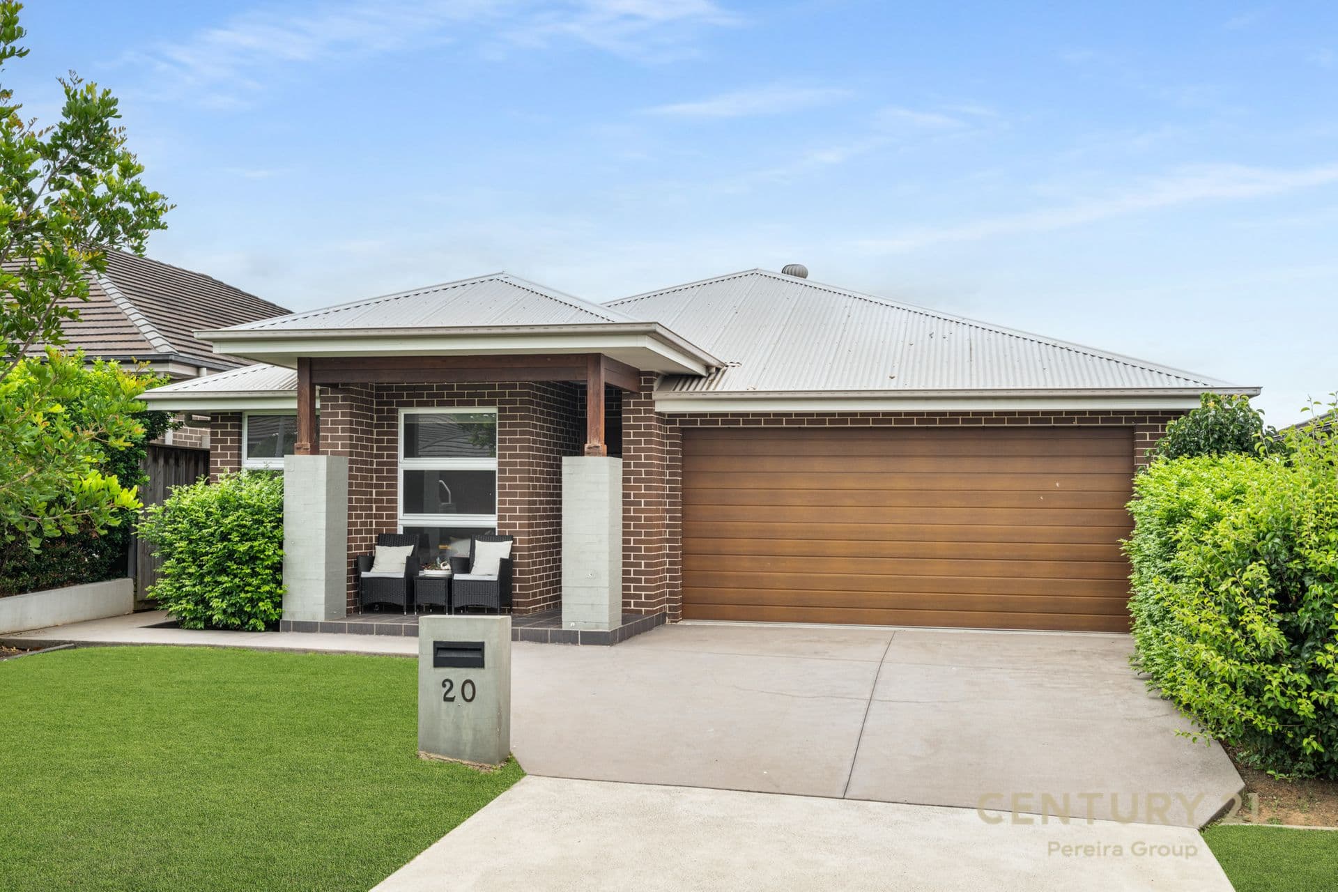 20 Walseley Crescent, Gledswood Hills, NSW, 2557, Gledswood Hills - Image 1