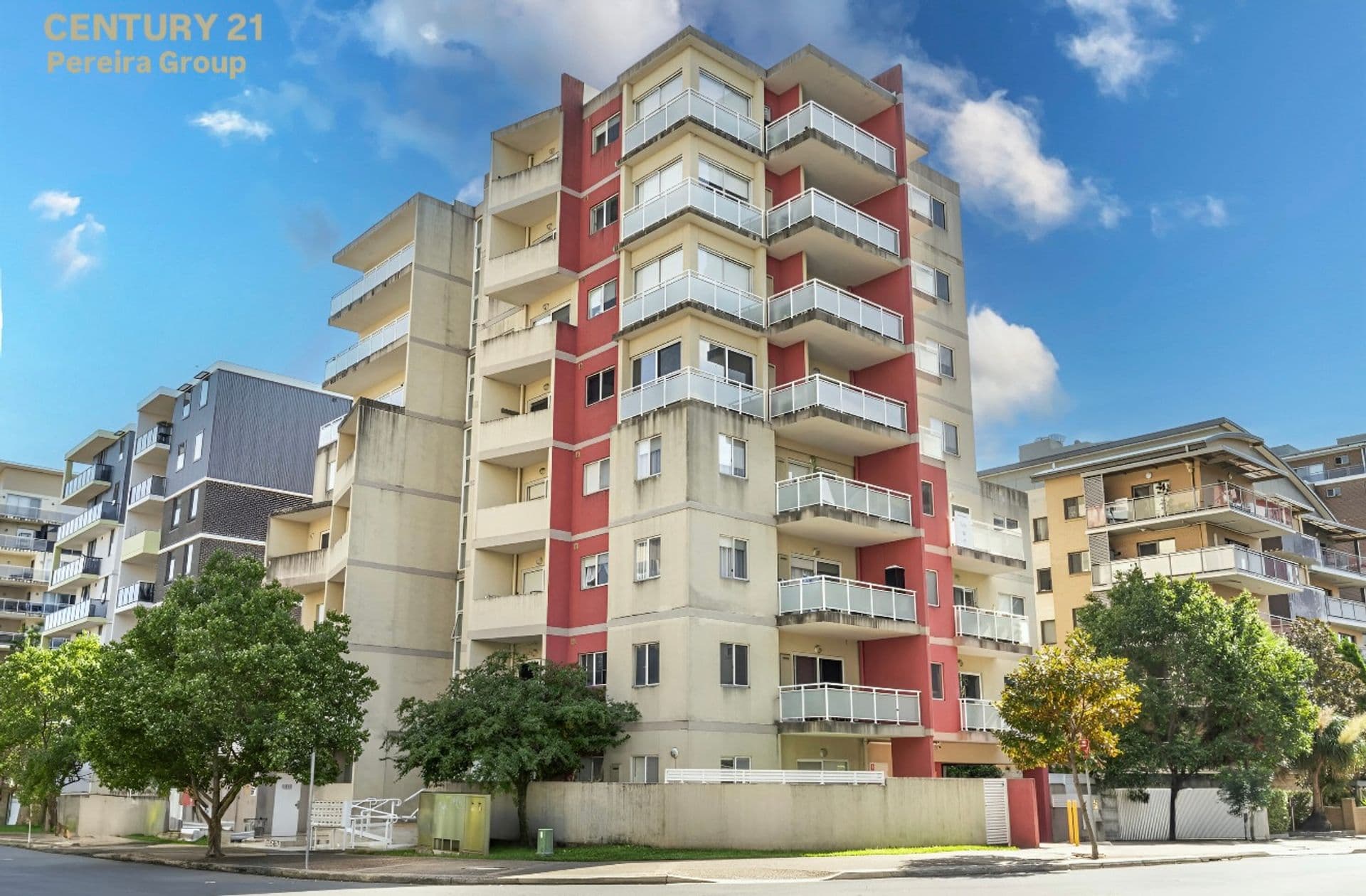 28/41-43 Lachlan Street, Warwick Farm, NSW, 2170, Warwick Farm - Image 1