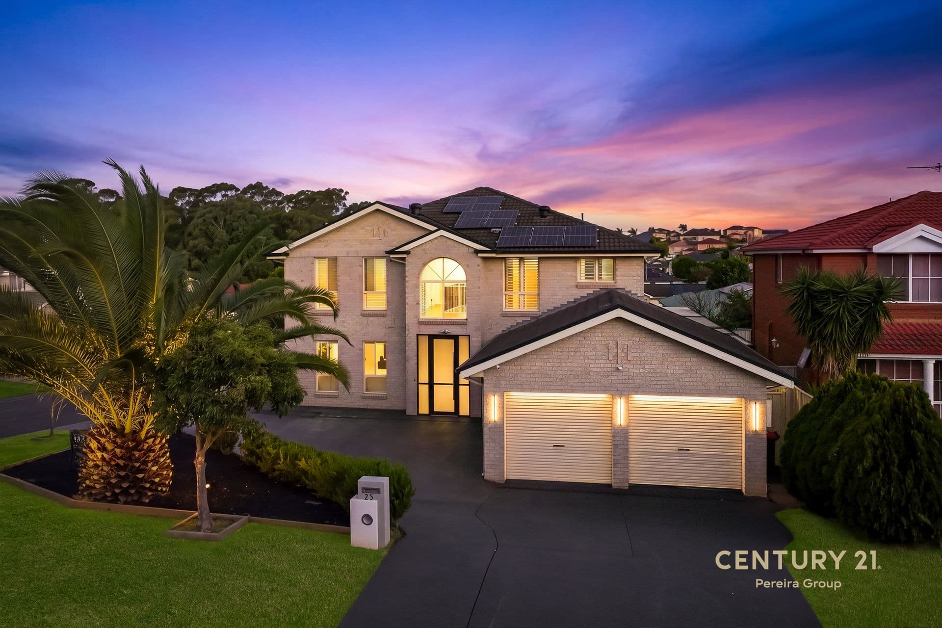 25 Gabriel Circuit, Blair Athol, NSW, 2560, Blair Athol - Image 1