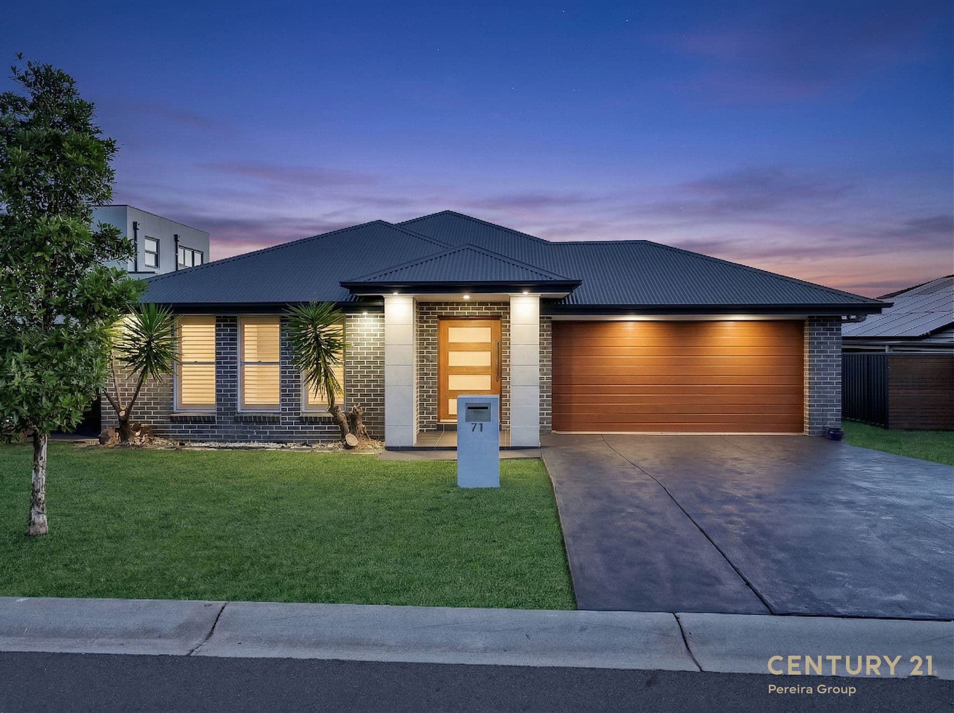 Shop 5B/342 Camden Valley Way, Narellan, NSW, 2567, Gregory Hills - Image 1