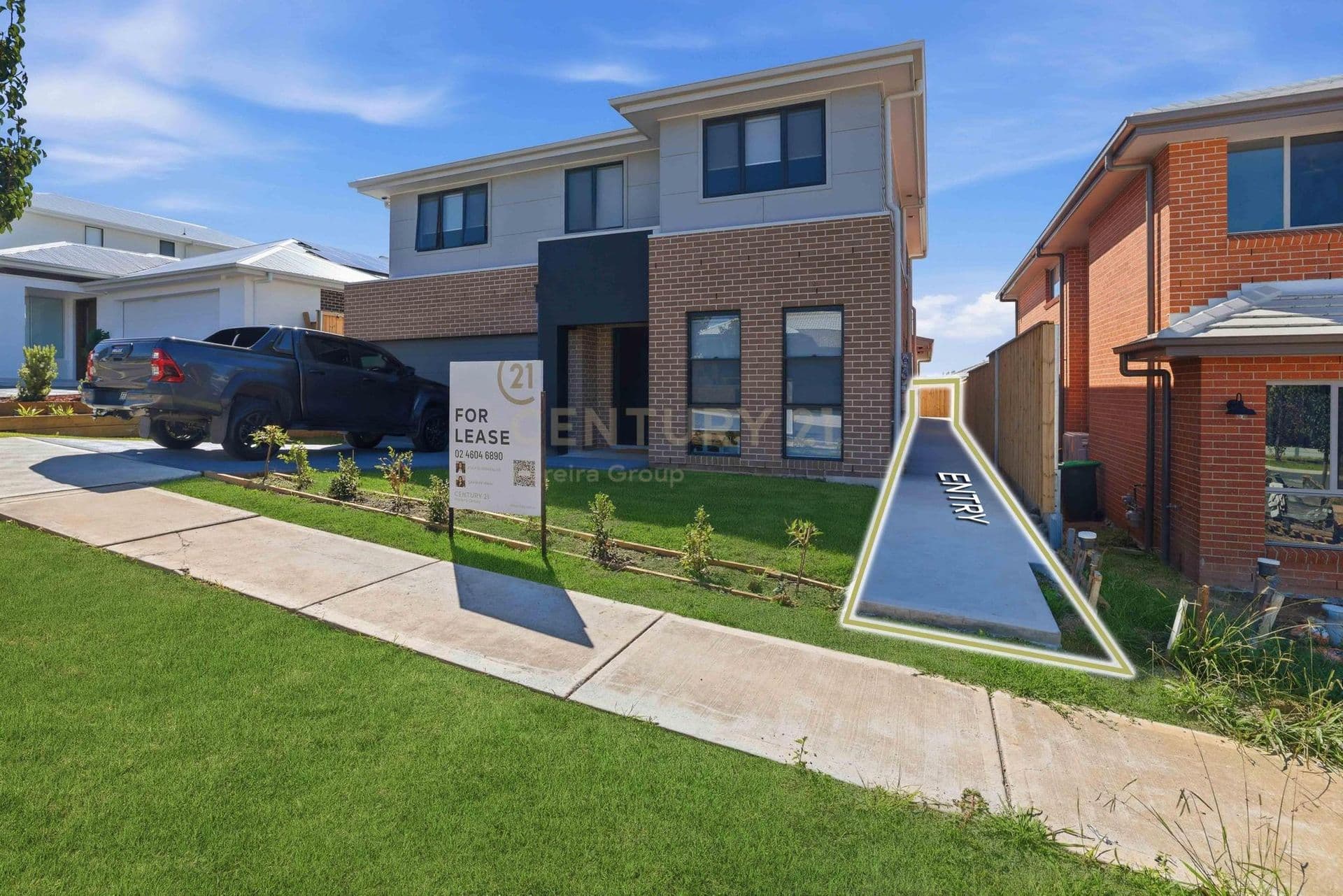 Shop 5B/342 Camden Valley Way, Narellan, NSW, 2567, Menangle Park - Image 1