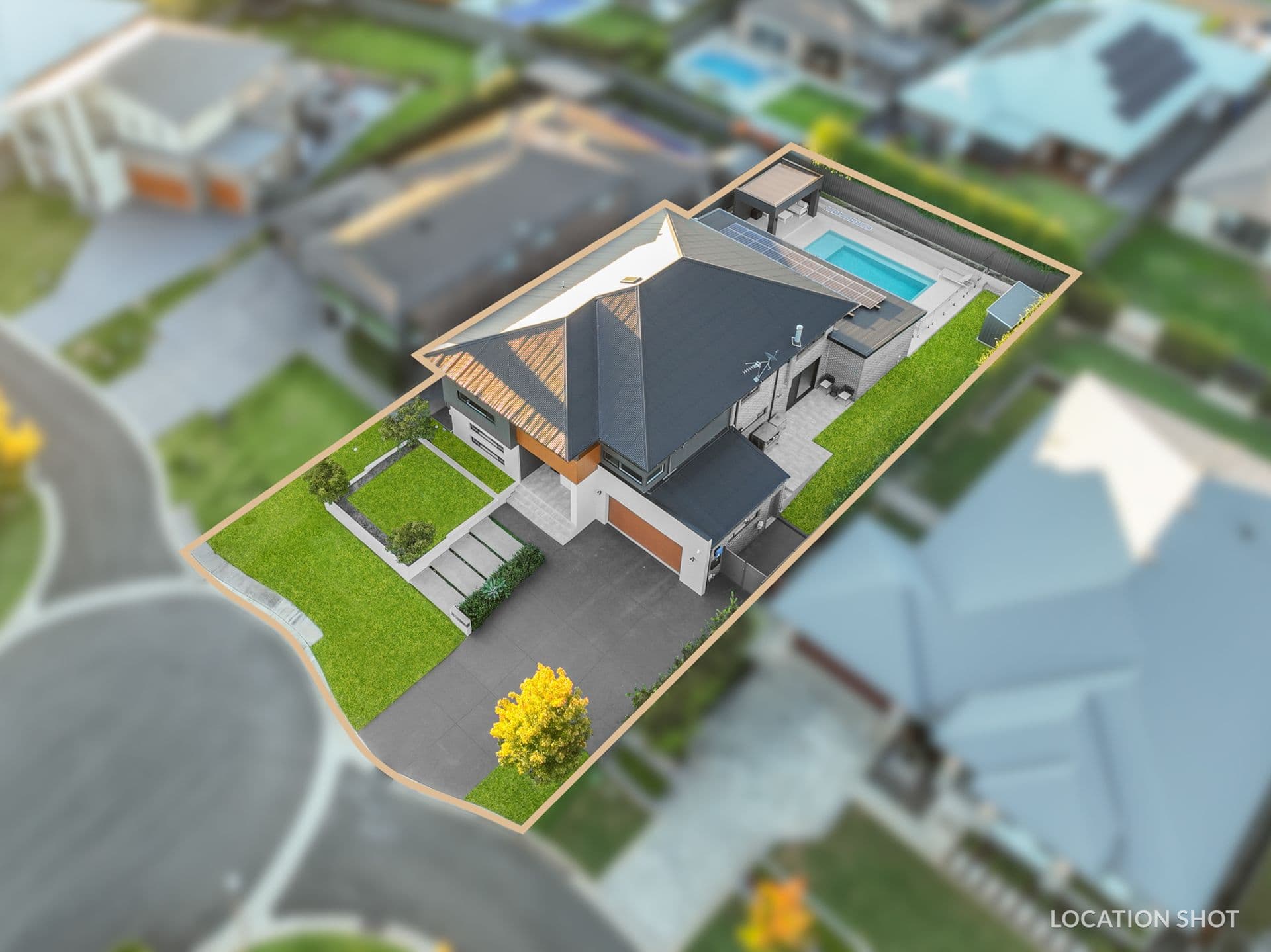 12 Longarm Place, Harrington Park, NSW, 2567, Harrington Park - Thumbnail 4