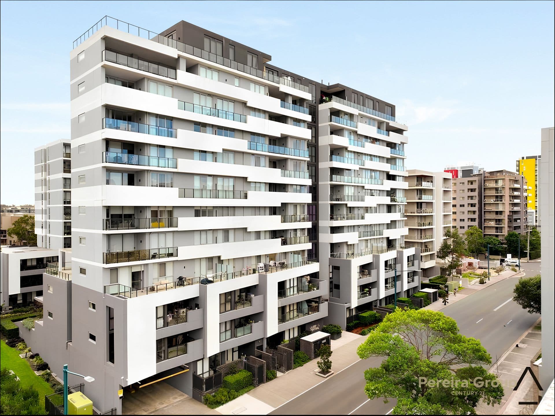 G01/19 Bigge Street, Liverpool, NSW, 2170, Liverpool - Image 1