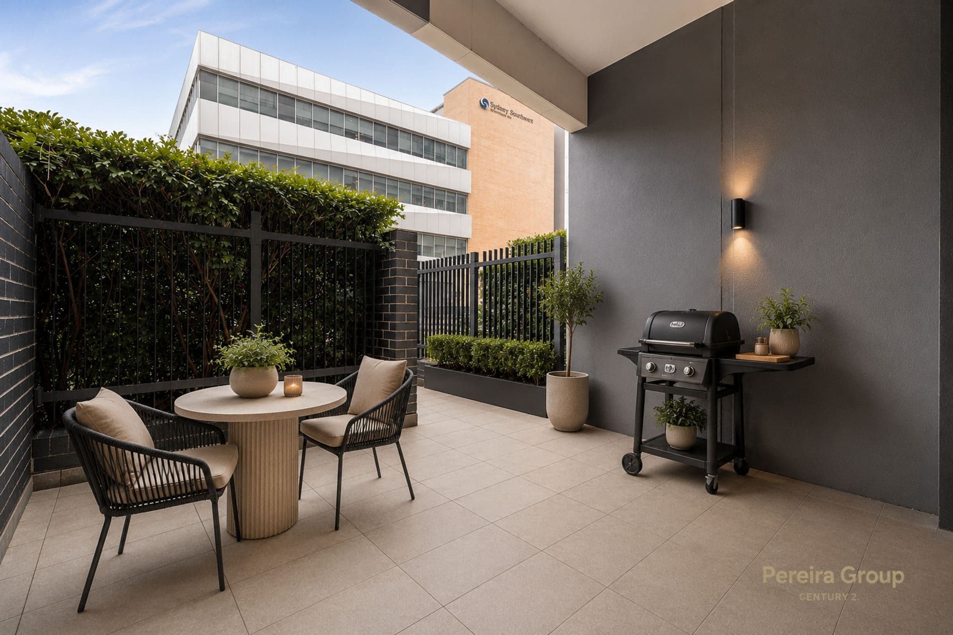 G01/19 Bigge Street, Liverpool, NSW, 2170, Liverpool - Thumbnail 7