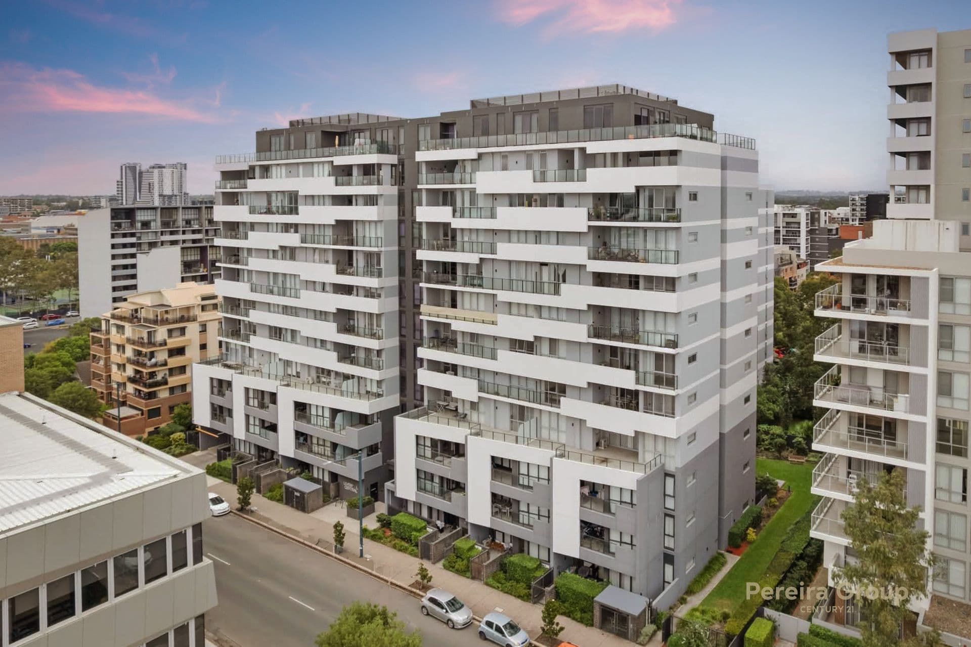 G01/19 Bigge Street, Liverpool, NSW, 2170, Liverpool - Thumbnail 2