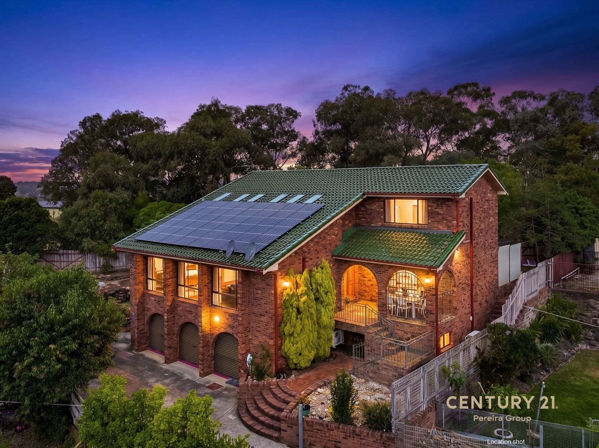 50 Ballantrae Drive, St Andrews, NSW, 2566, St Andrews - Thumbnail 2