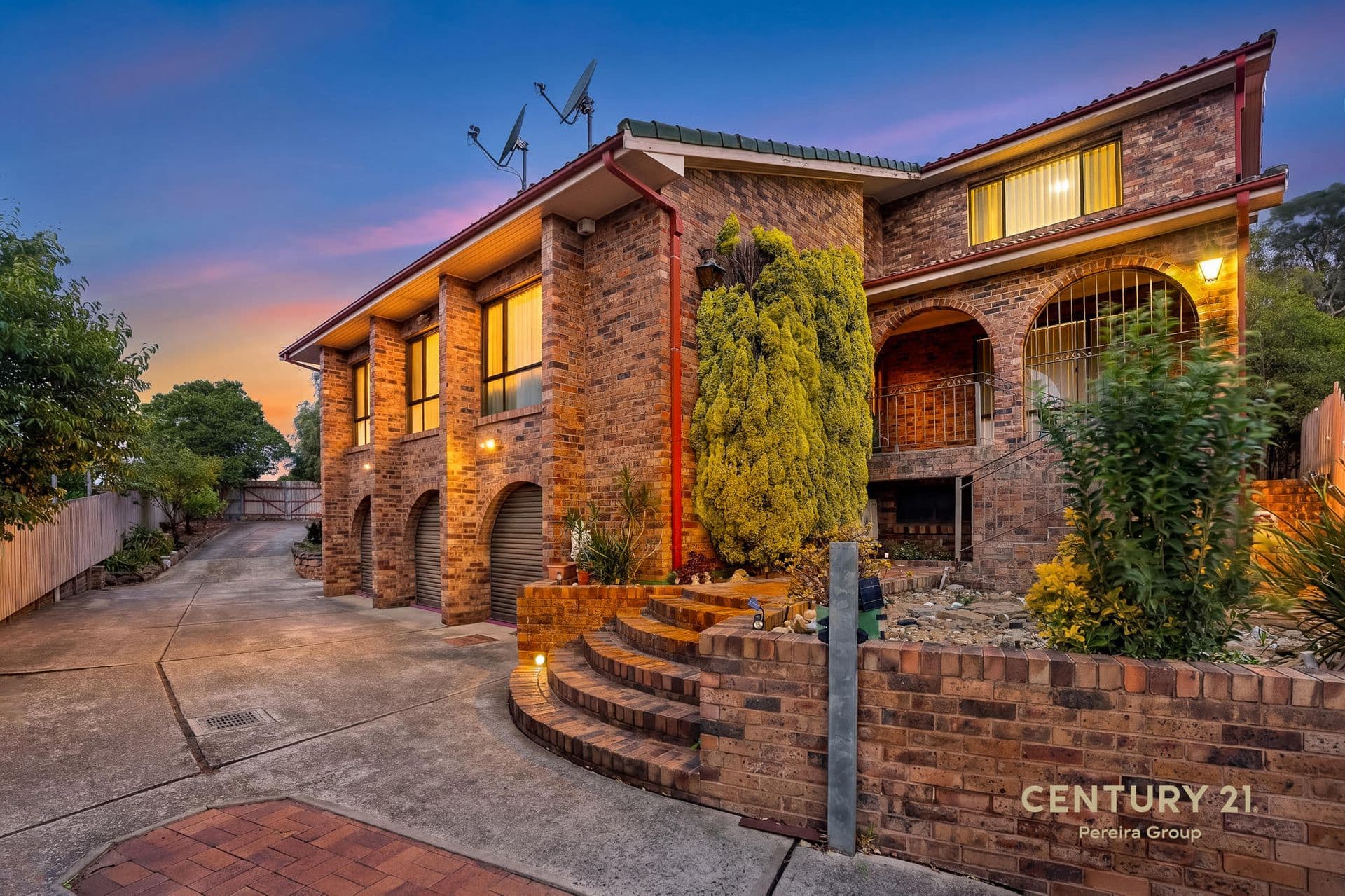 50 Ballantrae Drive, St Andrews, NSW, 2566, St Andrews - Image 1
