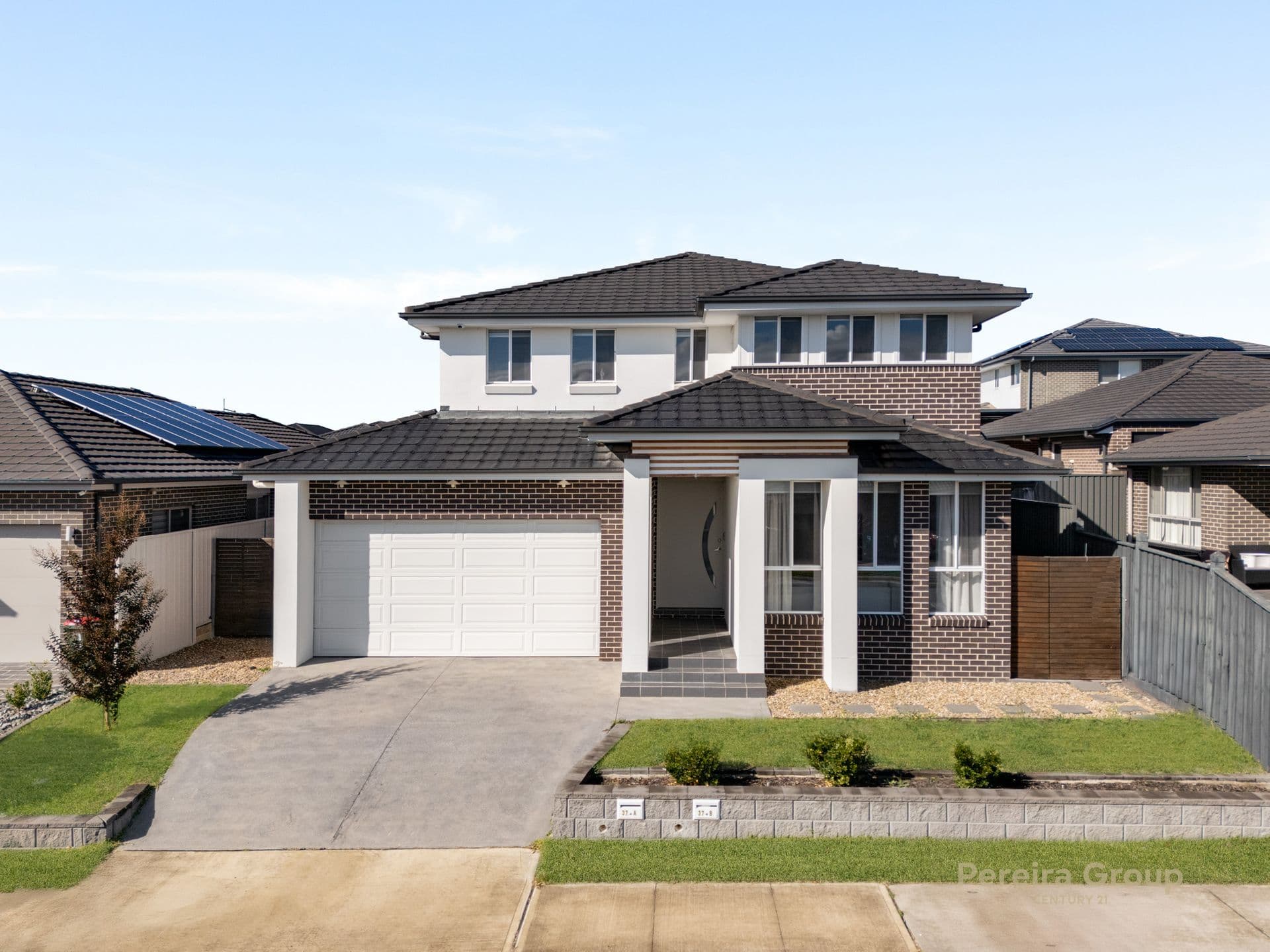 37A & 37B Stevens Drive, Oran Park, NSW, 2570, Oran Park - Image 1