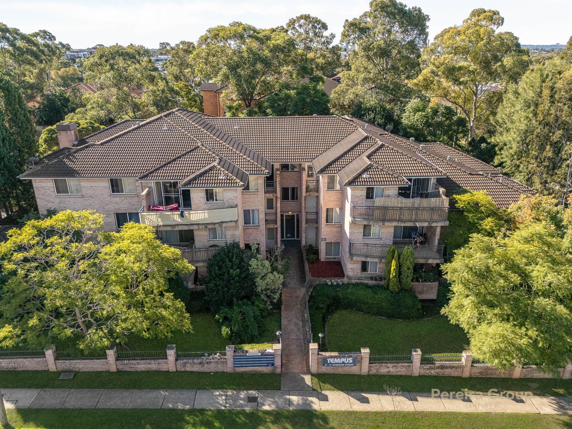 5/5-11 Stimson Street, Guildford, NSW, 2161, Guildford - Image 1