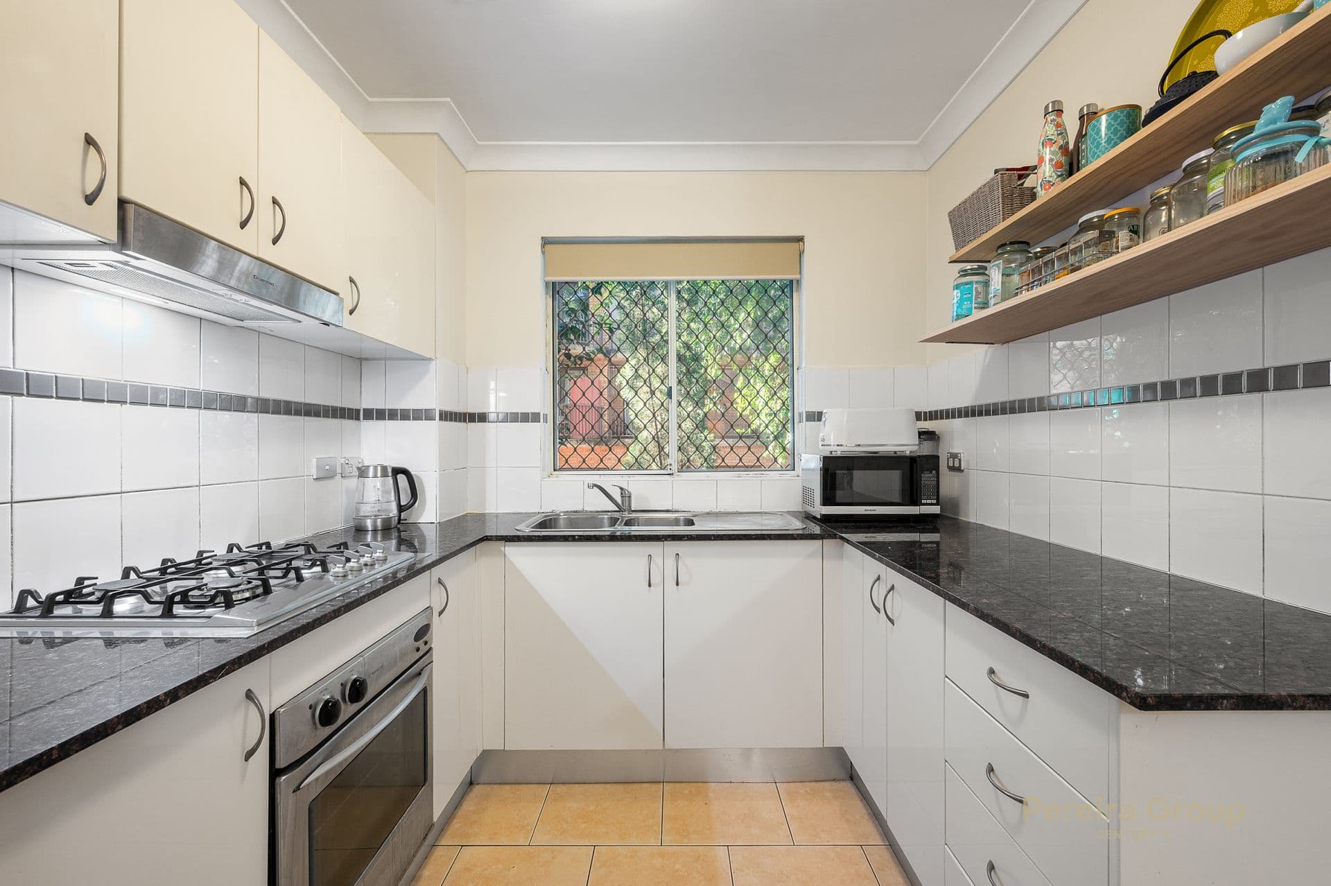 5/5-11 Stimson Street, Guildford, NSW, 2161, Guildford - Thumbnail 2