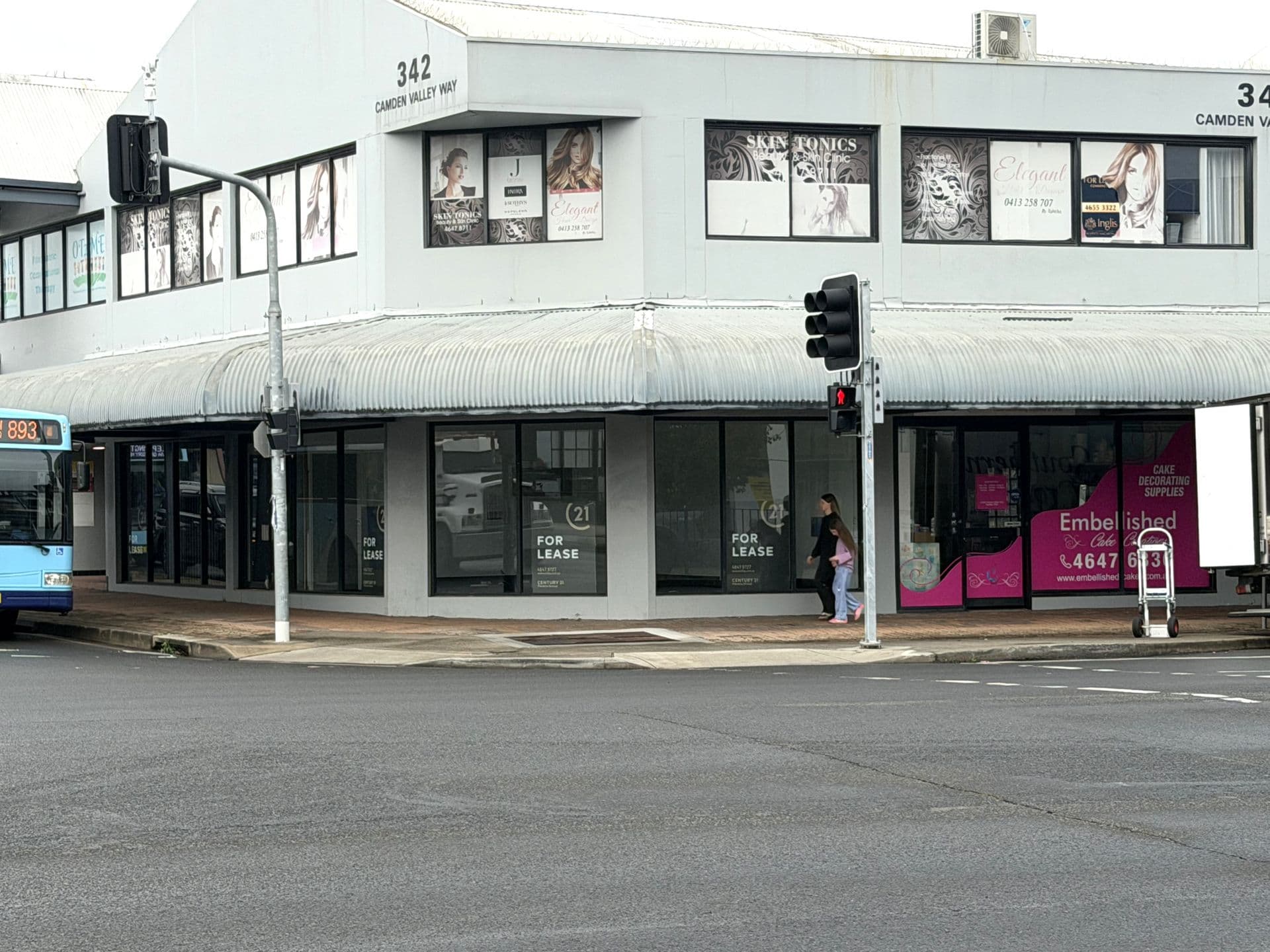 4/342 Camden Valley Way, Narellan, NSW, 2567, Narellan - Thumbnail 7