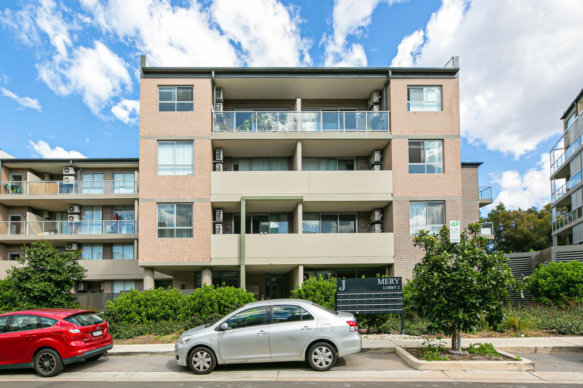 1105/60 Kavanagh Street, Southbank - Thumbnail 2