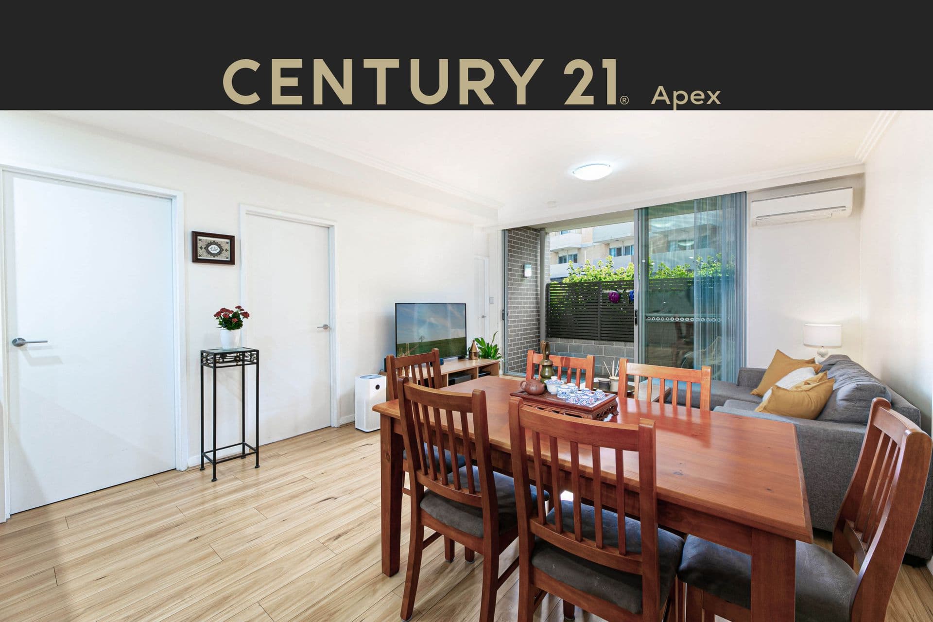 1105/60 Kavanagh Street, Southbank - Image 1