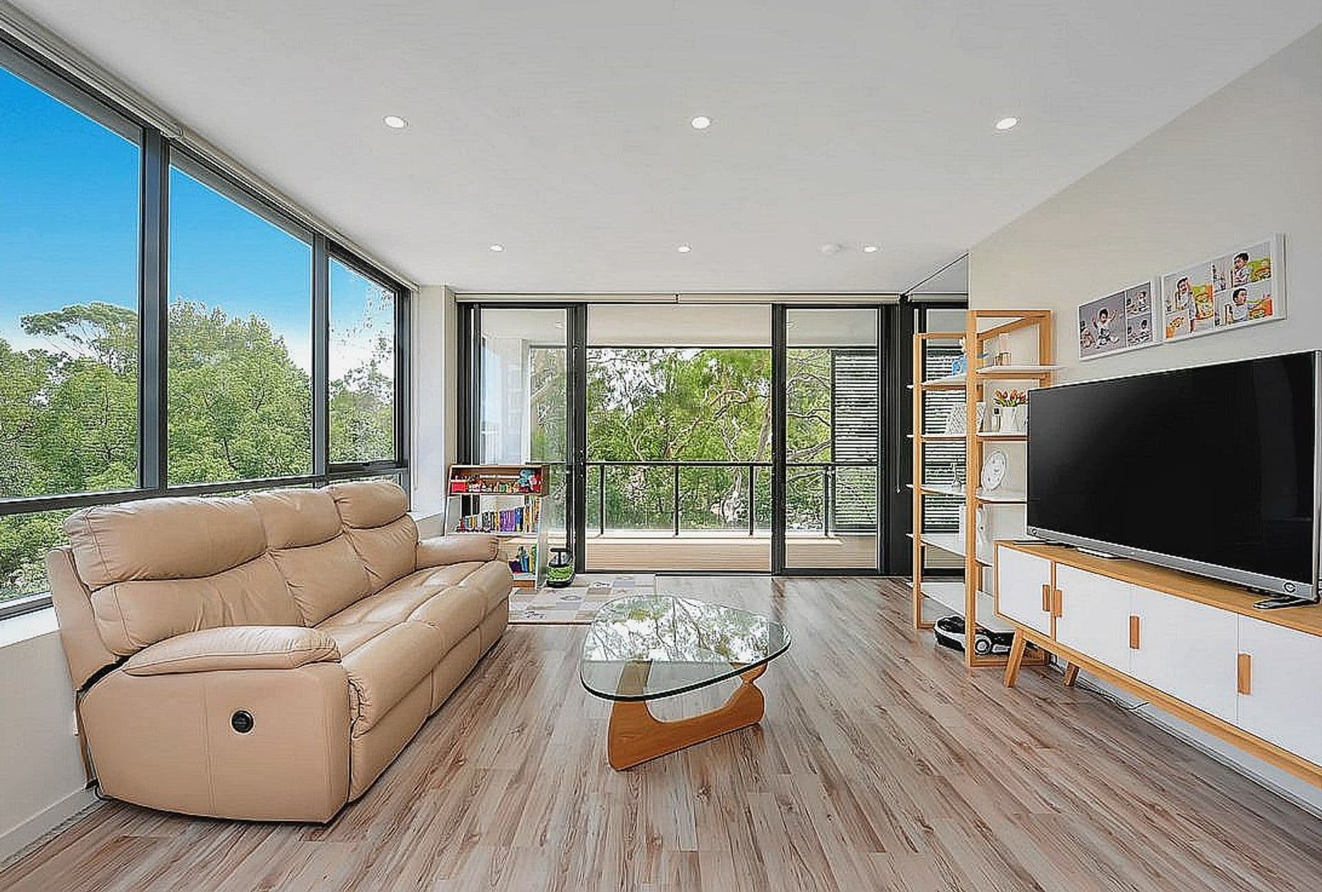 402S/1 Lardelli Drive, Ryde, NSW, 2112, Ryde - Image 1