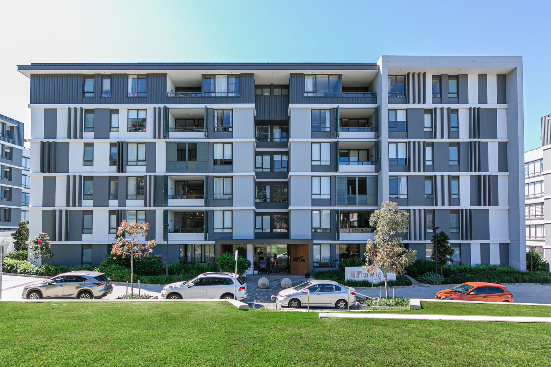 LV 3/3 Meikle Place, Ryde, NSW, 2112, Ryde - Image 1