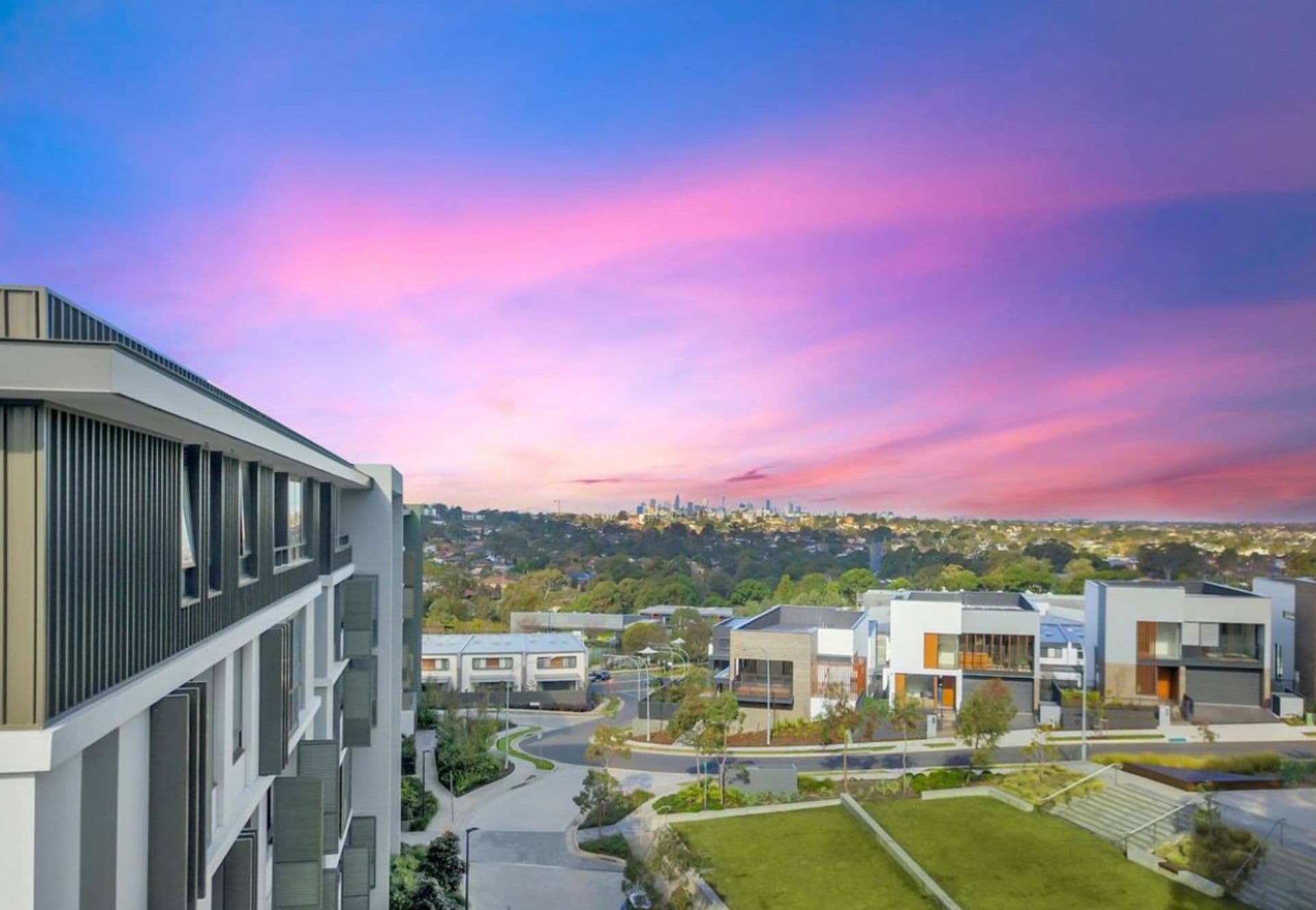 LV 3/3 Meikle Place, Ryde, NSW, 2112, Ryde - Thumbnail 4