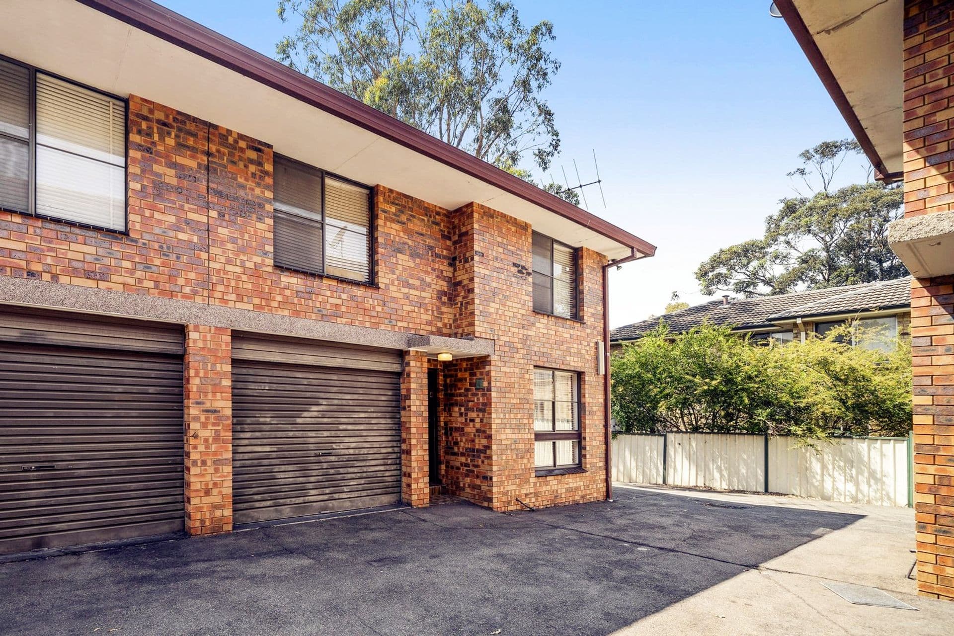 4/20-22 Todd Street, Merrylands West, NSW, 2160, Merrylands West - Image 1
