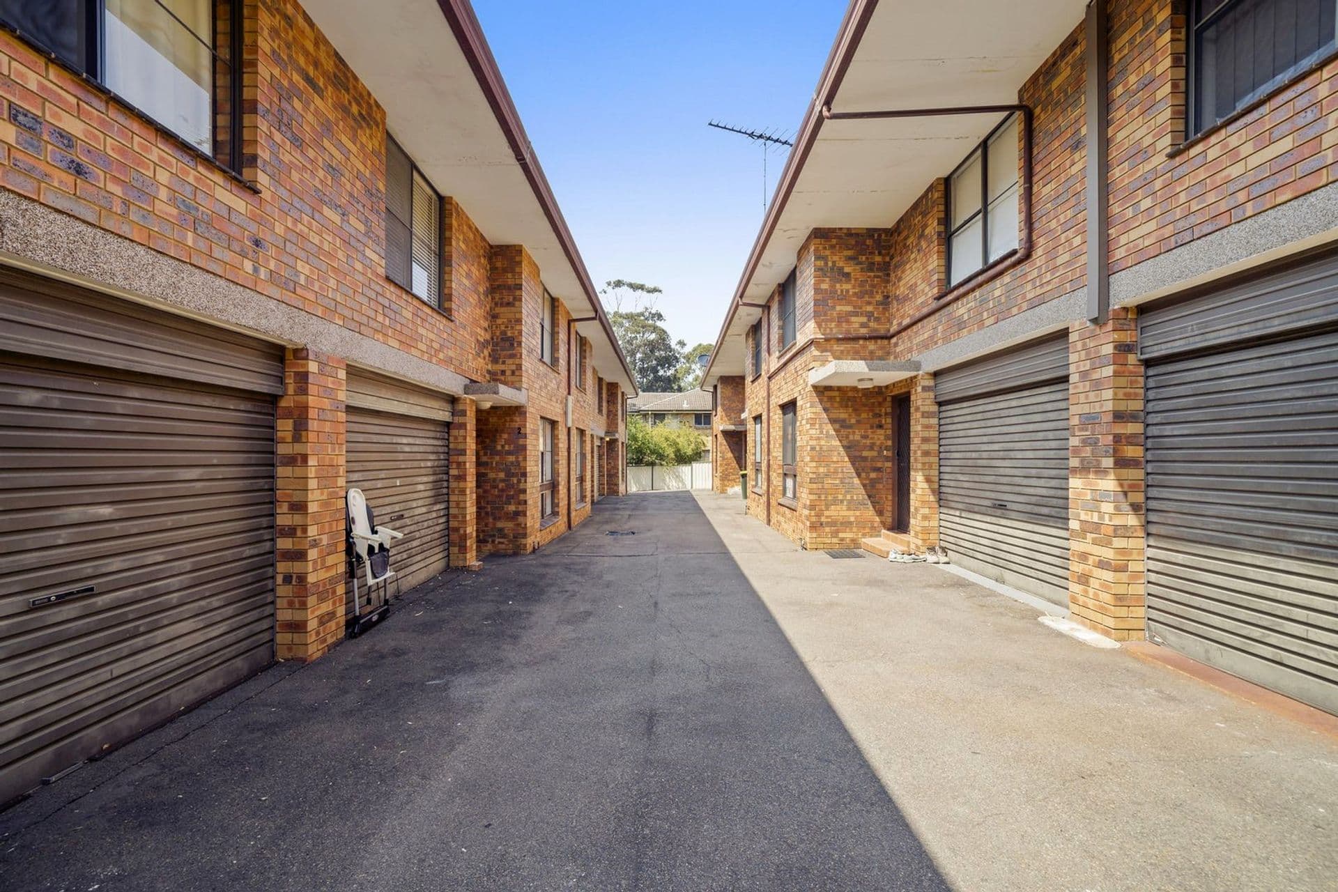 4/20-22 Todd Street, Merrylands West, NSW, 2160, Merrylands West - Thumbnail 8