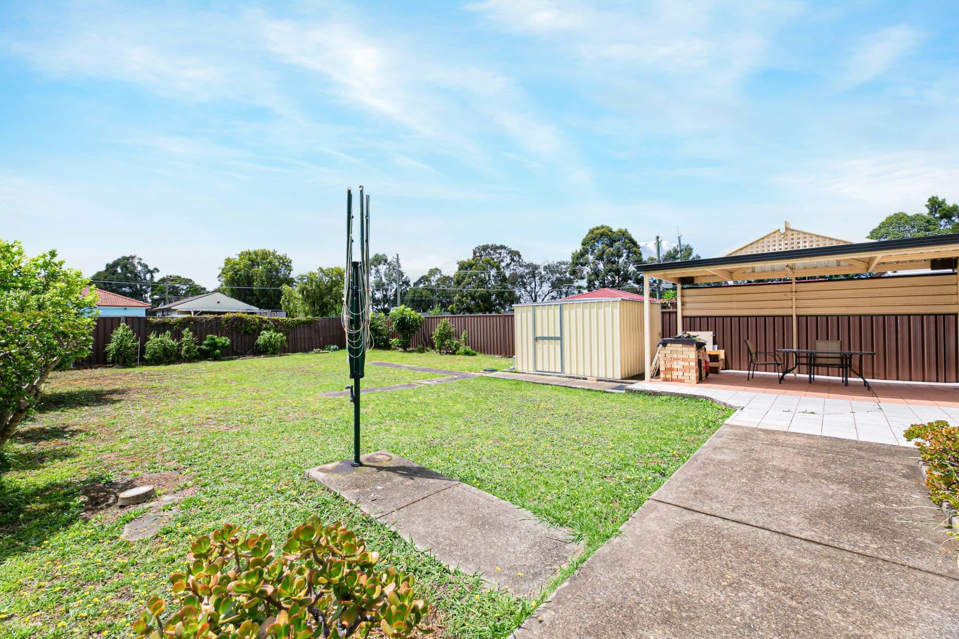 14 Fourth Avenue, Canley Vale, NSW, 2166, Canley Vale - Thumbnail 4