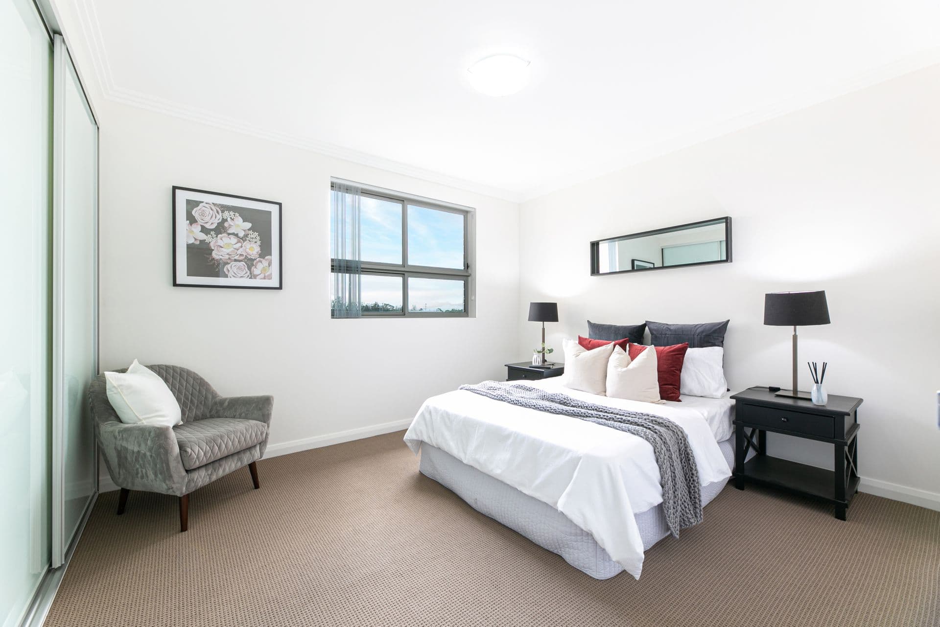 K313/81-86 Courallie Avenue, Homebush West, NSW, 2140, Homebush - Thumbnail 7