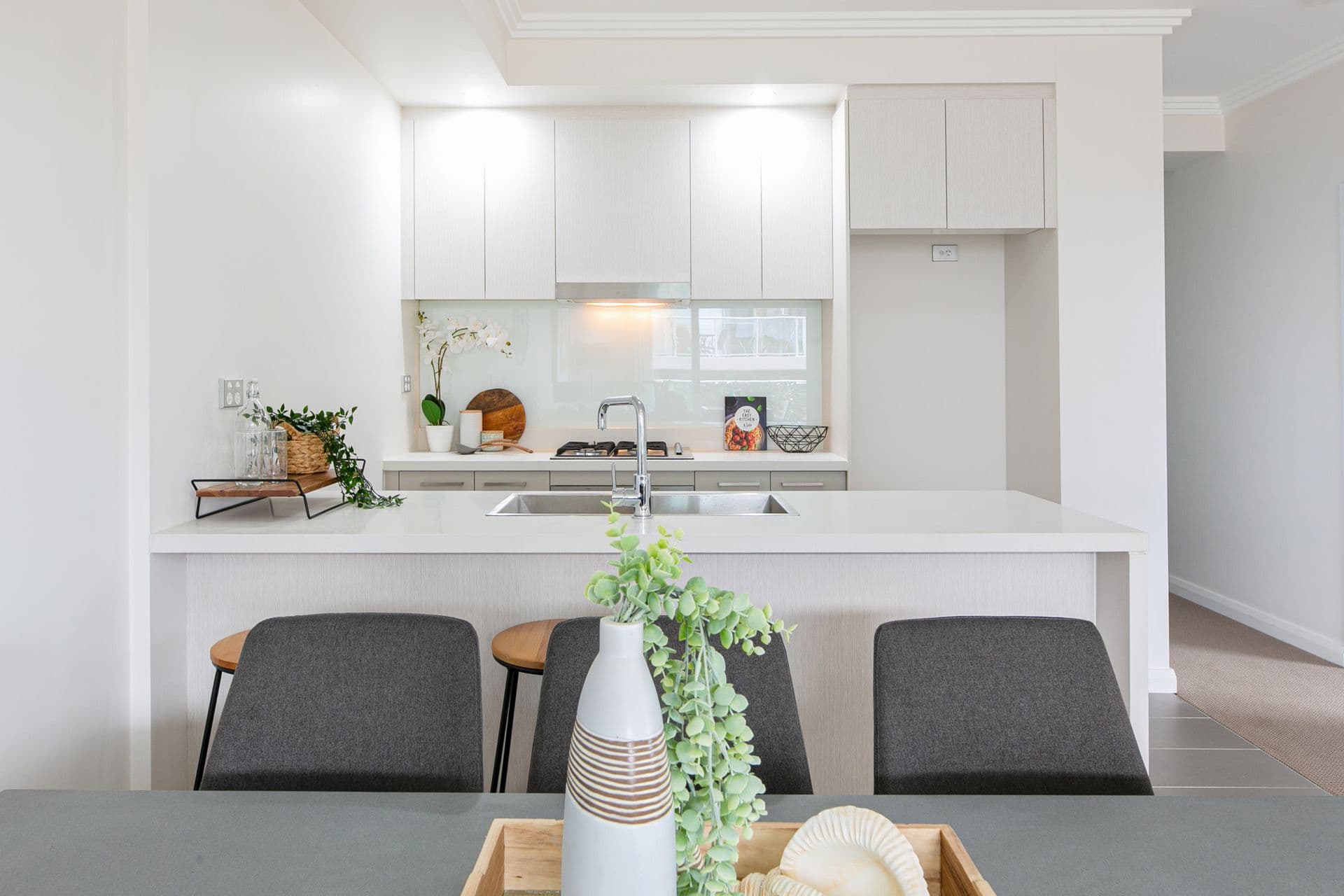 K313/81-86 Courallie Avenue, Homebush West, NSW, 2140, Homebush - Thumbnail 2