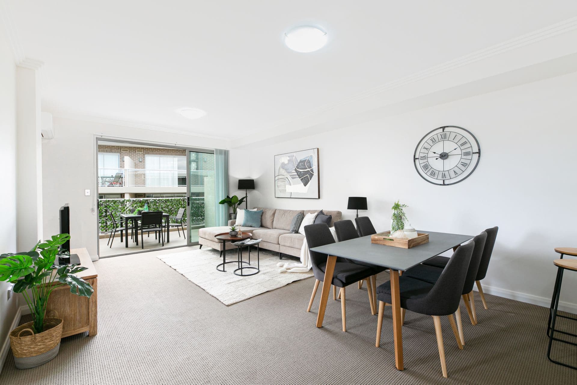 K313/81-86 Courallie Avenue, Homebush West, NSW, 2140, Homebush - Thumbnail 4