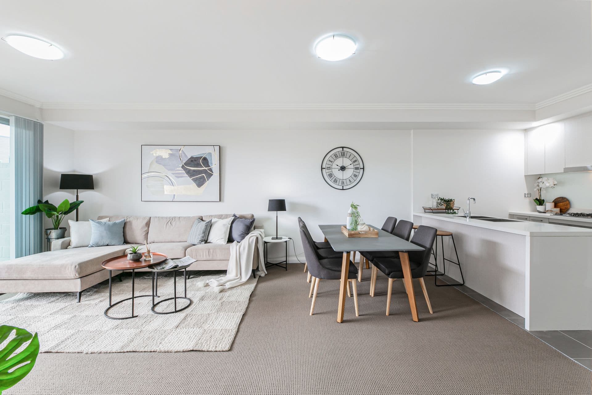 K313/81-86 Courallie Avenue, Homebush West, NSW, 2140, Homebush - Thumbnail 3
