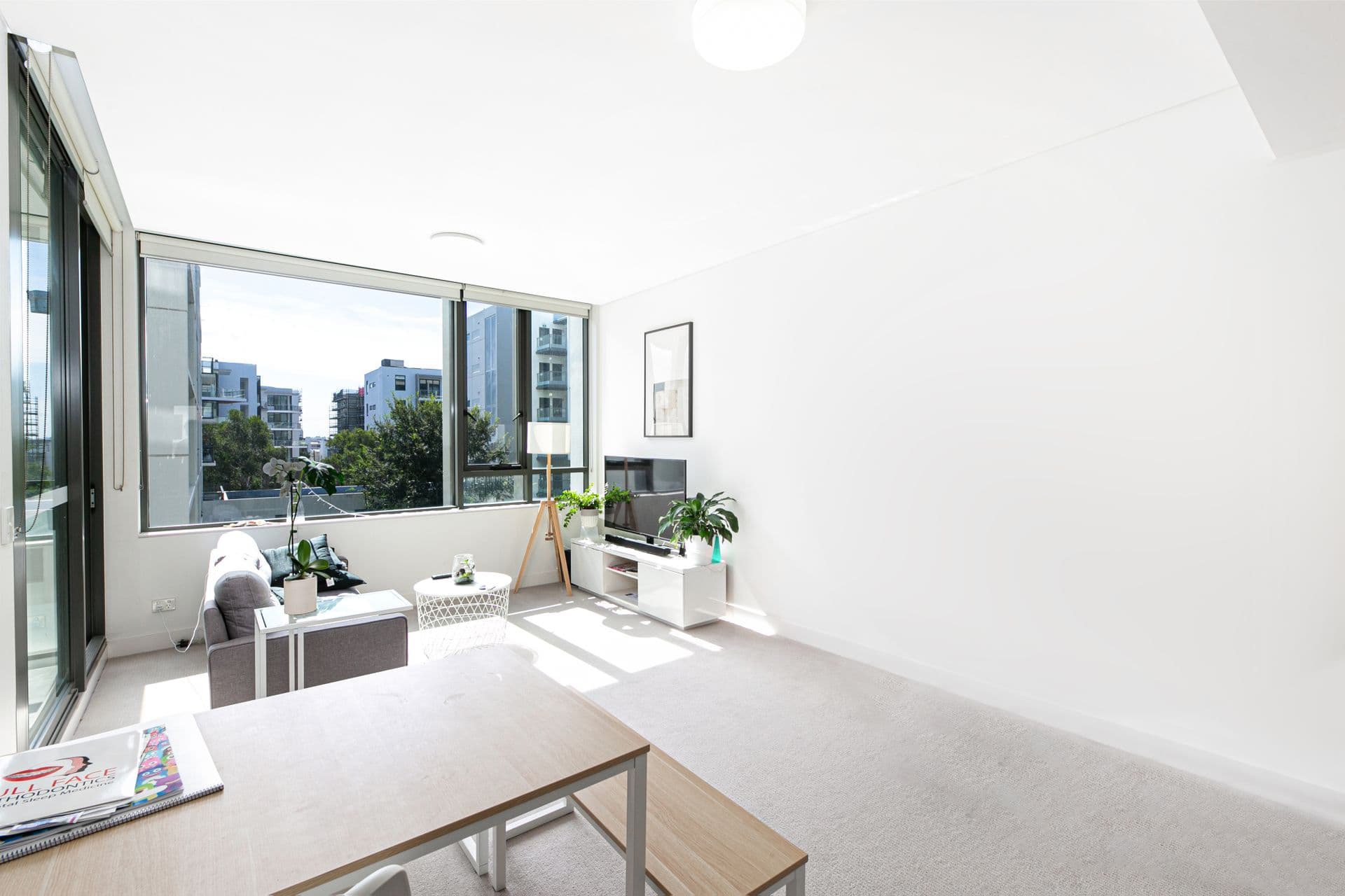 406/30 Rothschild Avenue, Rosebery, NSW, 2018, Rosebery - Thumbnail 2