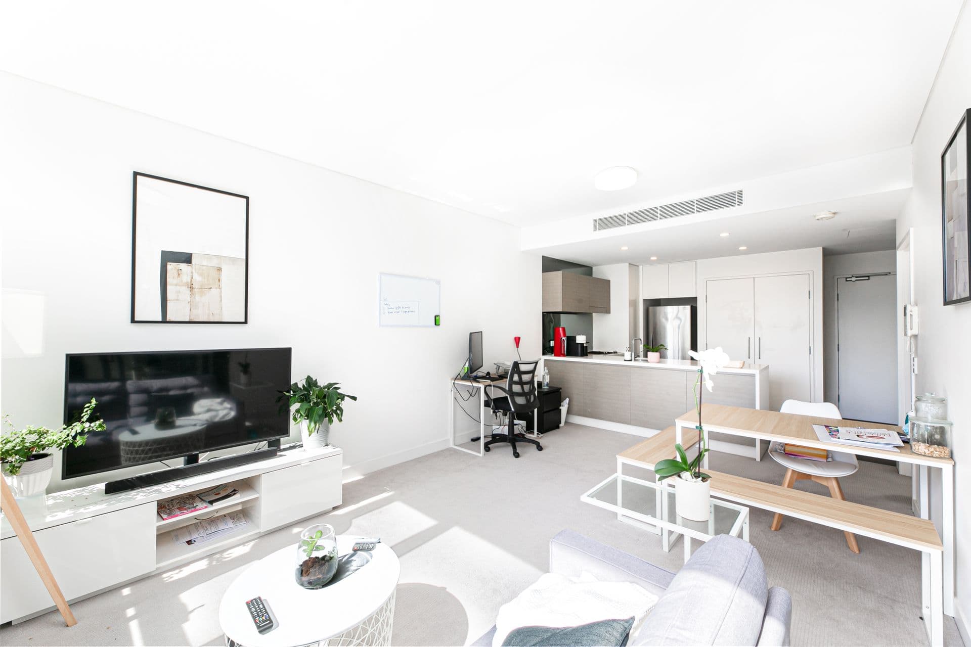 406/30 Rothschild Avenue, Rosebery, NSW, 2018, Rosebery - Image 1