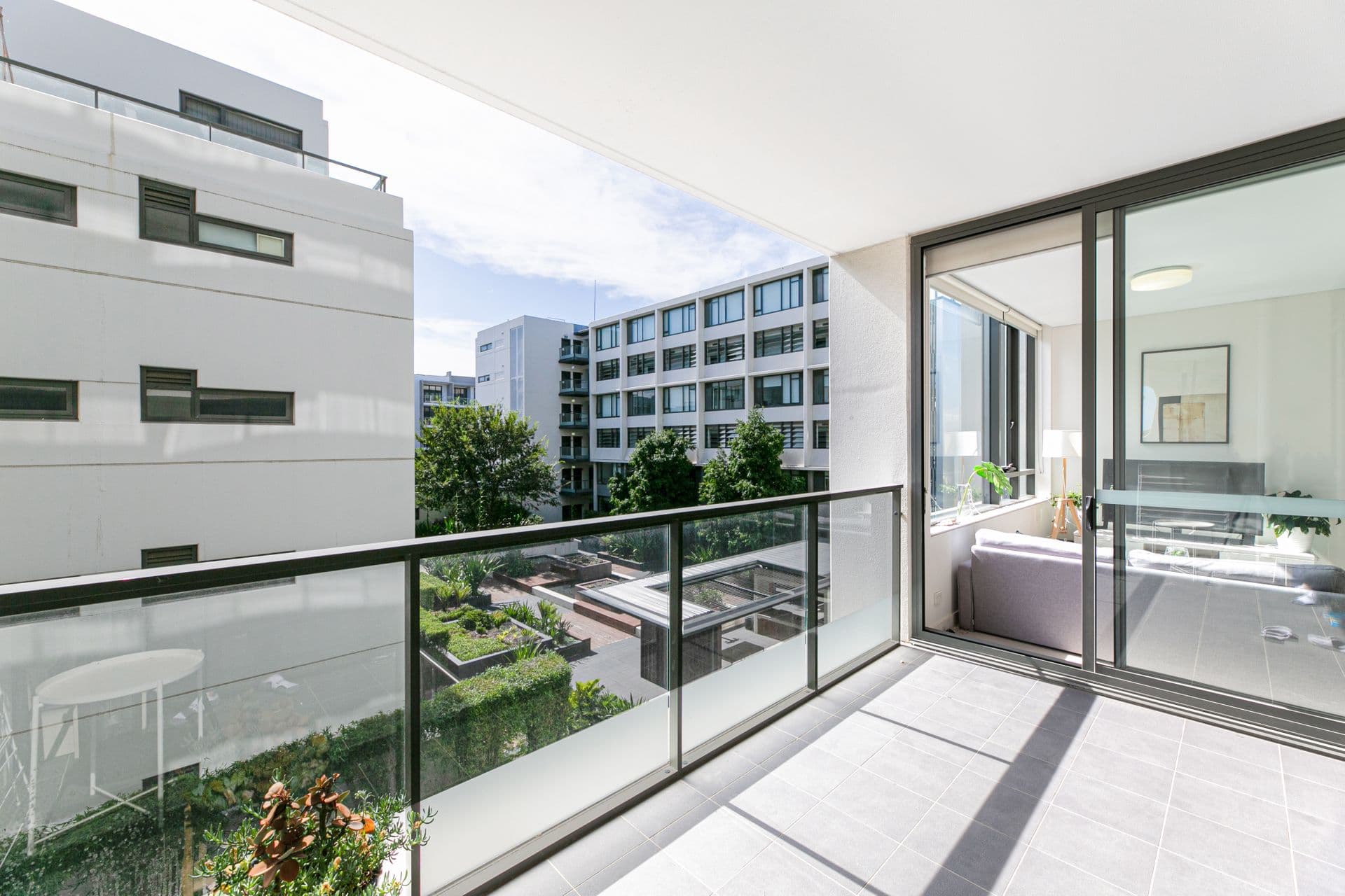 406/30 Rothschild Avenue, Rosebery, NSW, 2018, Rosebery - Thumbnail 3