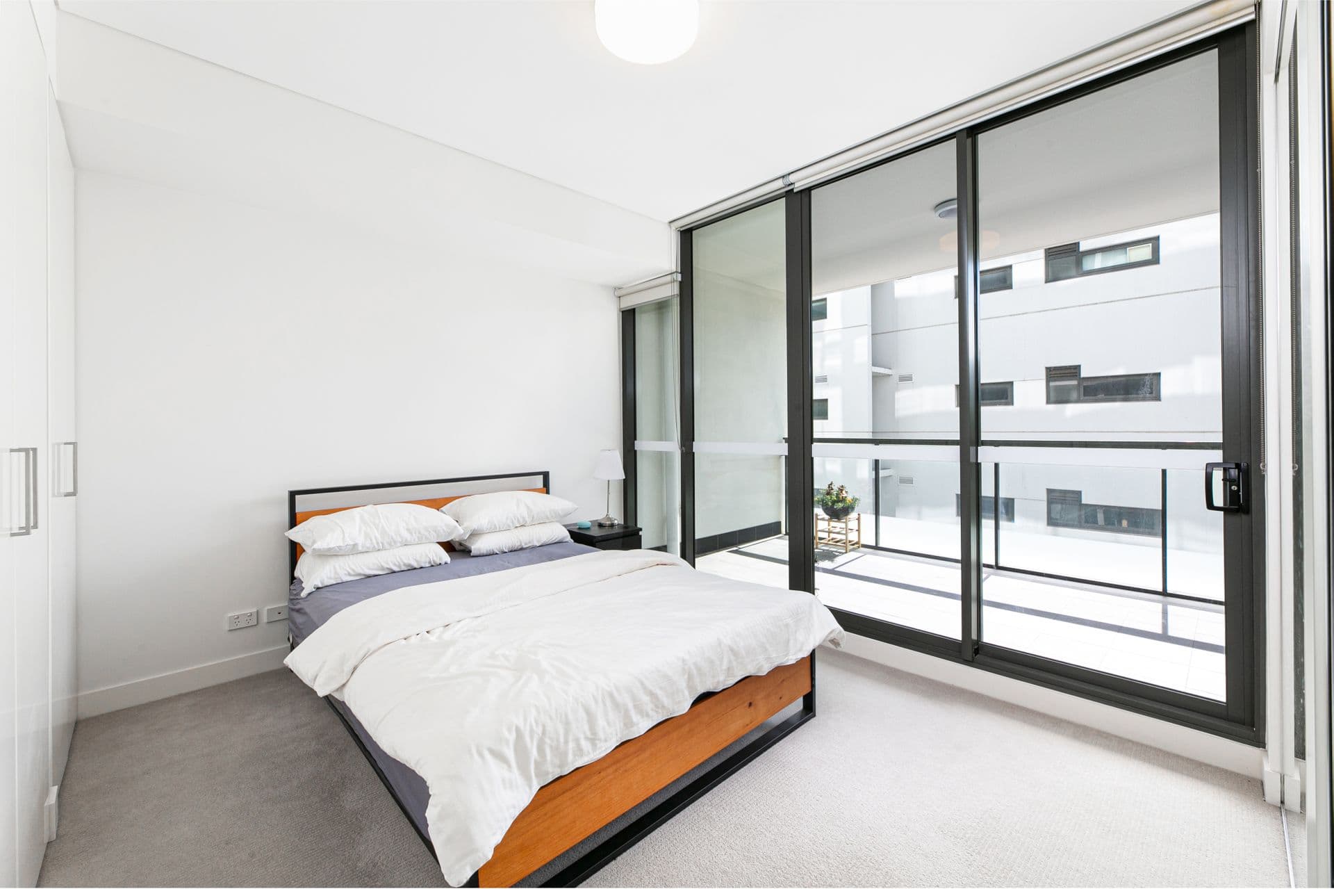 406/30 Rothschild Avenue, Rosebery, NSW, 2018, Rosebery - Thumbnail 4
