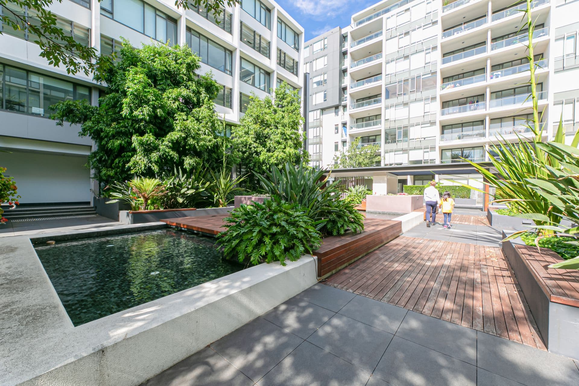 406/30 Rothschild Avenue, Rosebery, NSW, 2018, Rosebery - Thumbnail 7