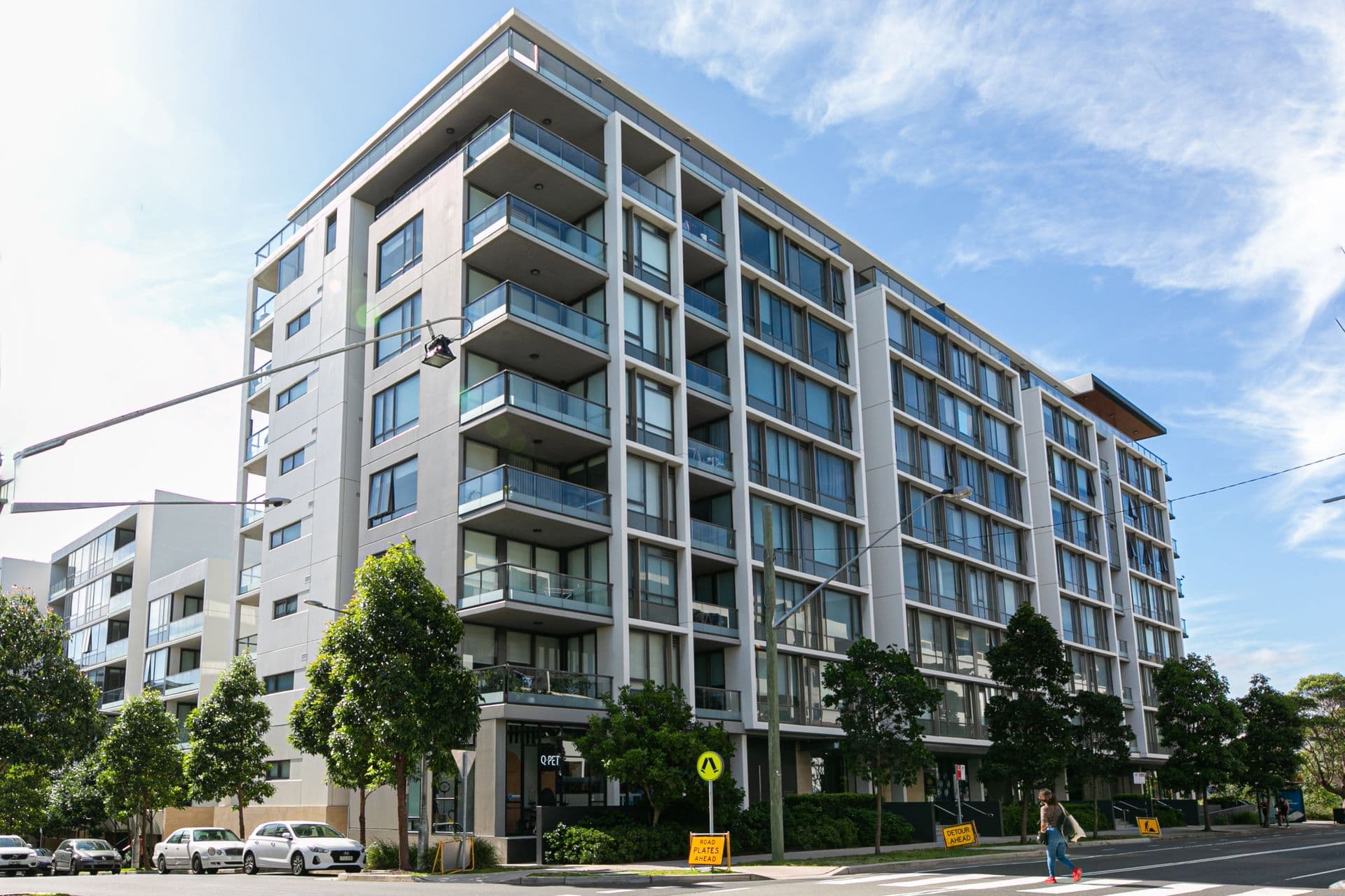406/30 Rothschild Avenue, Rosebery, NSW, 2018, Rosebery - Thumbnail 8